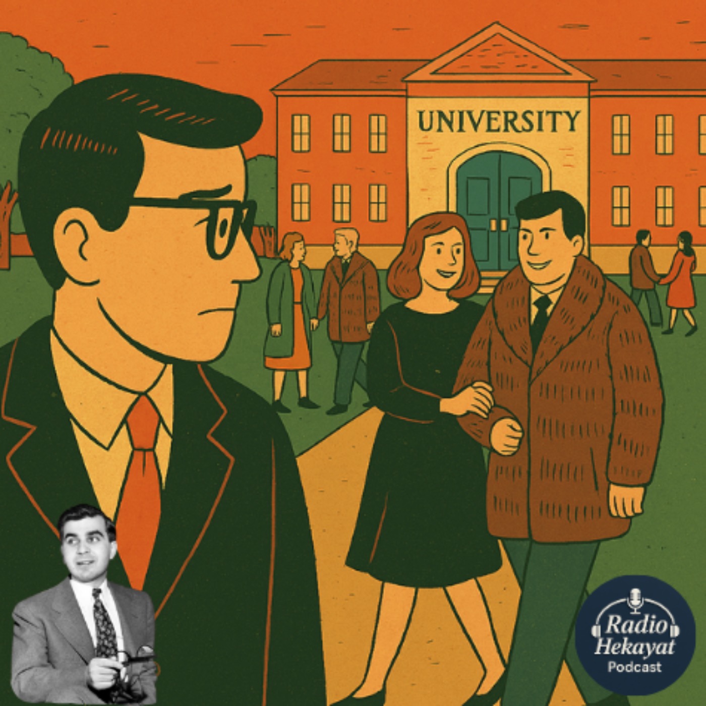 عشق مغالطه است - مکس شولمن