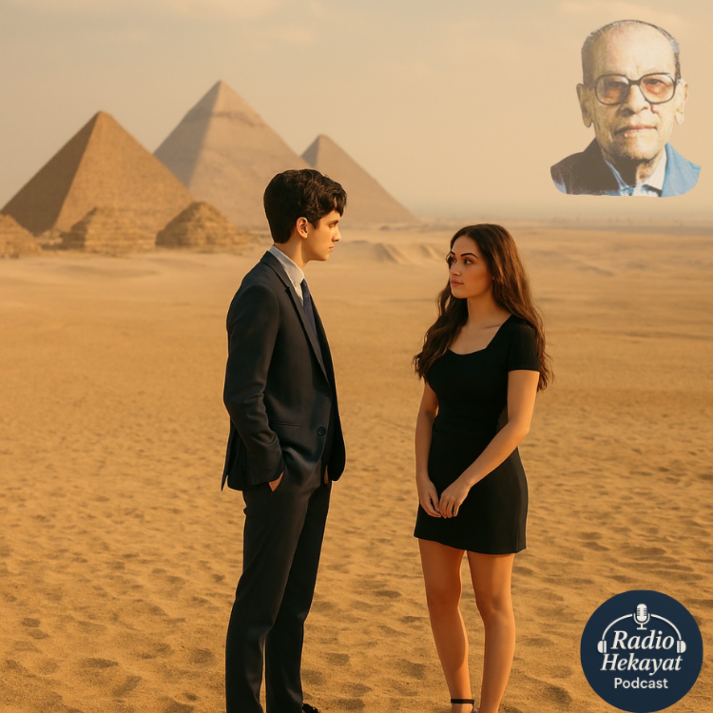 خانه ی بدنام - نجیب محفوظ