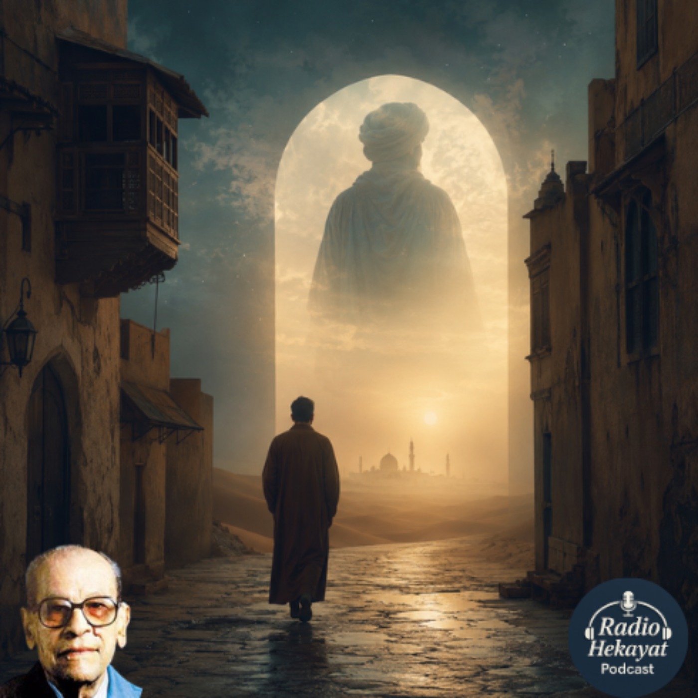 زعبلاوی - نجیب محفوظ