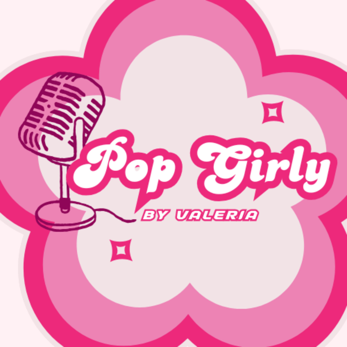 Pop Girly
