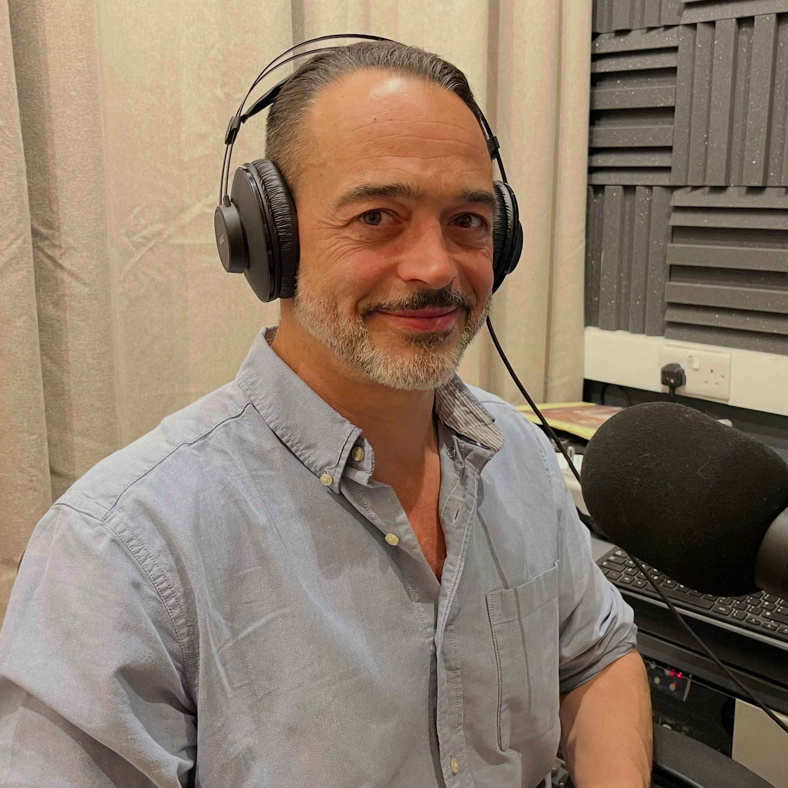 Medstars Podcast channel