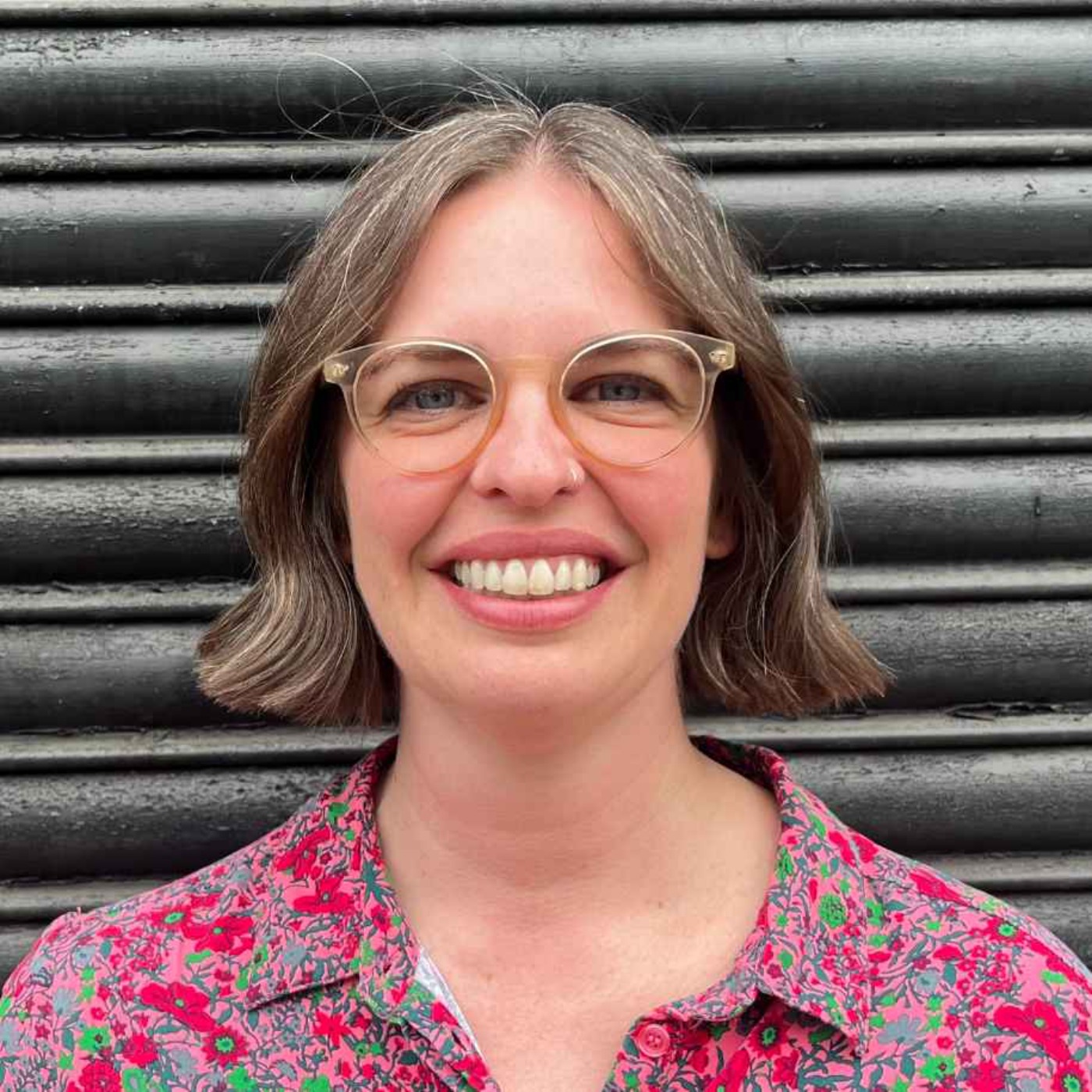 Understanding and Demystifying Eating Disorders – Dr Sophie Tomlin