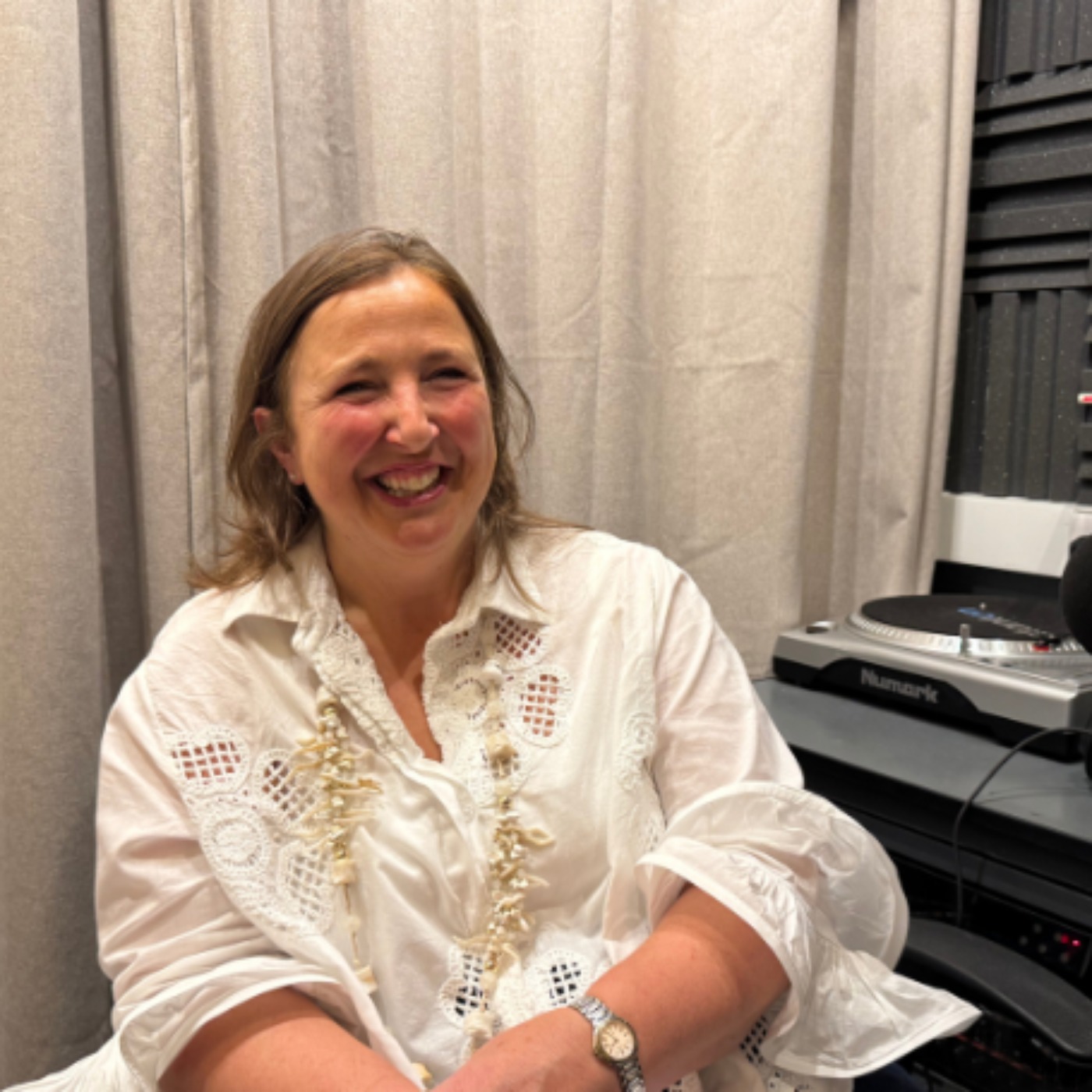 Managing Grief with Legacy and Love - Rachel Ollerenshaw episode artwork