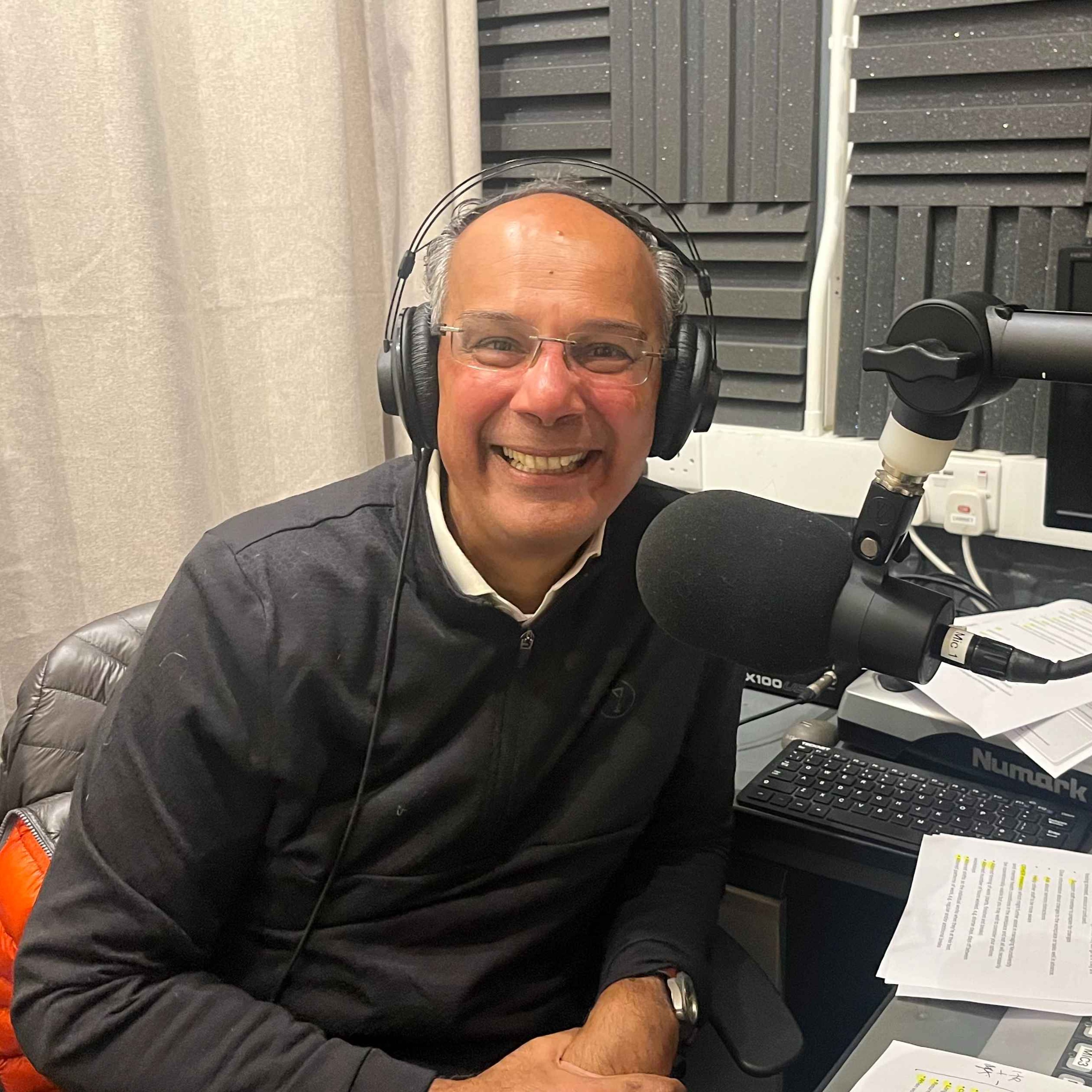 Medstars Podcast channel