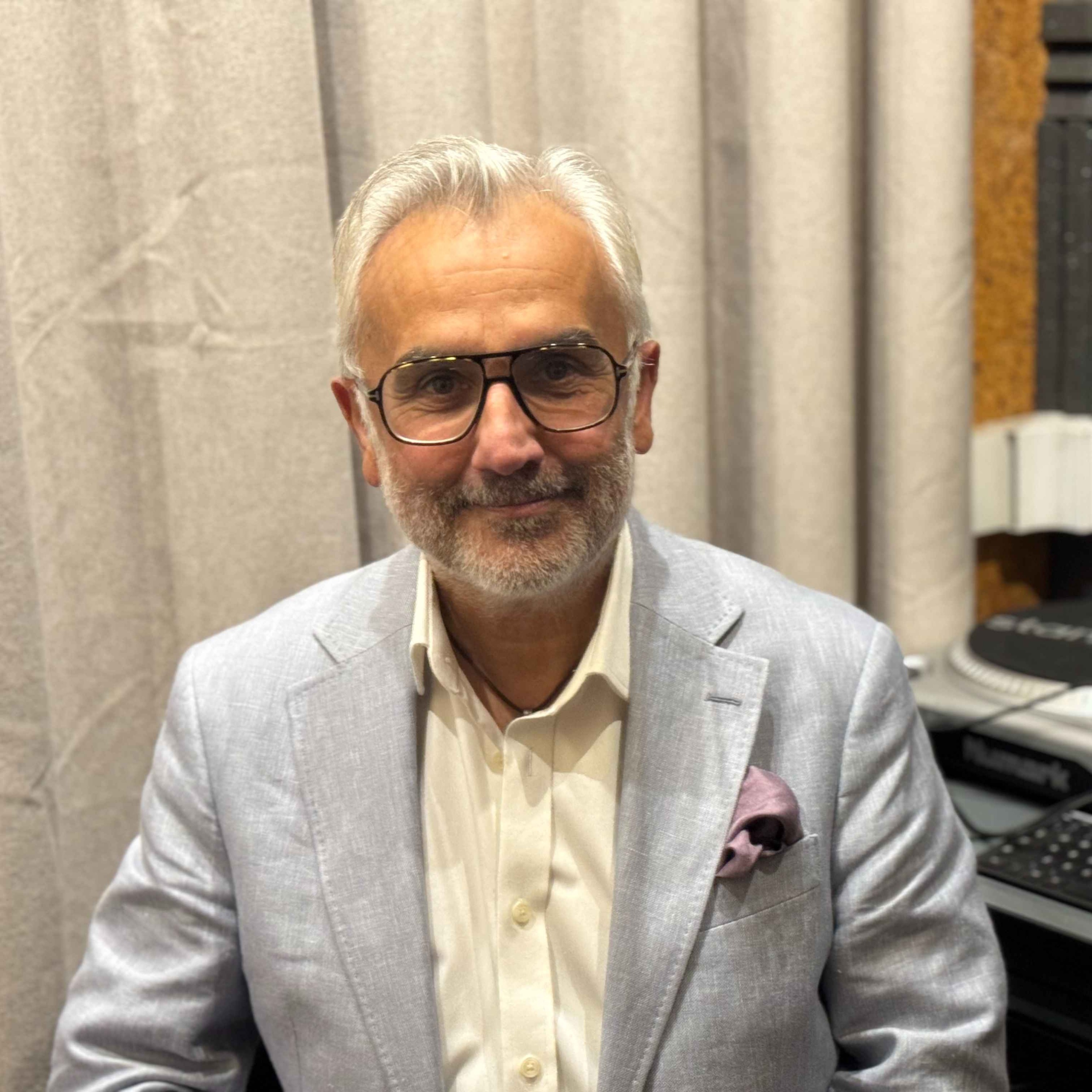 Unravelling the roots of anxiety and burnout