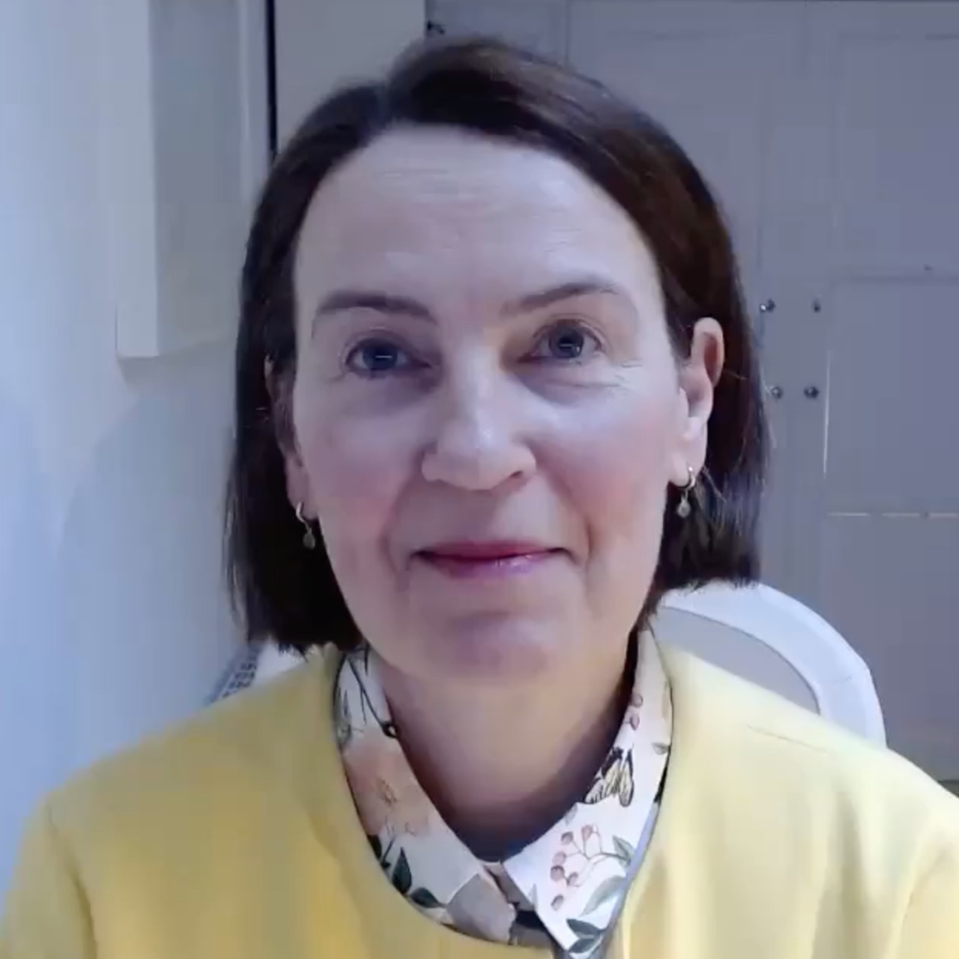 Professor Elizabeth Dick - Part 1. Driving Social Mobility in Medicine episode artwork