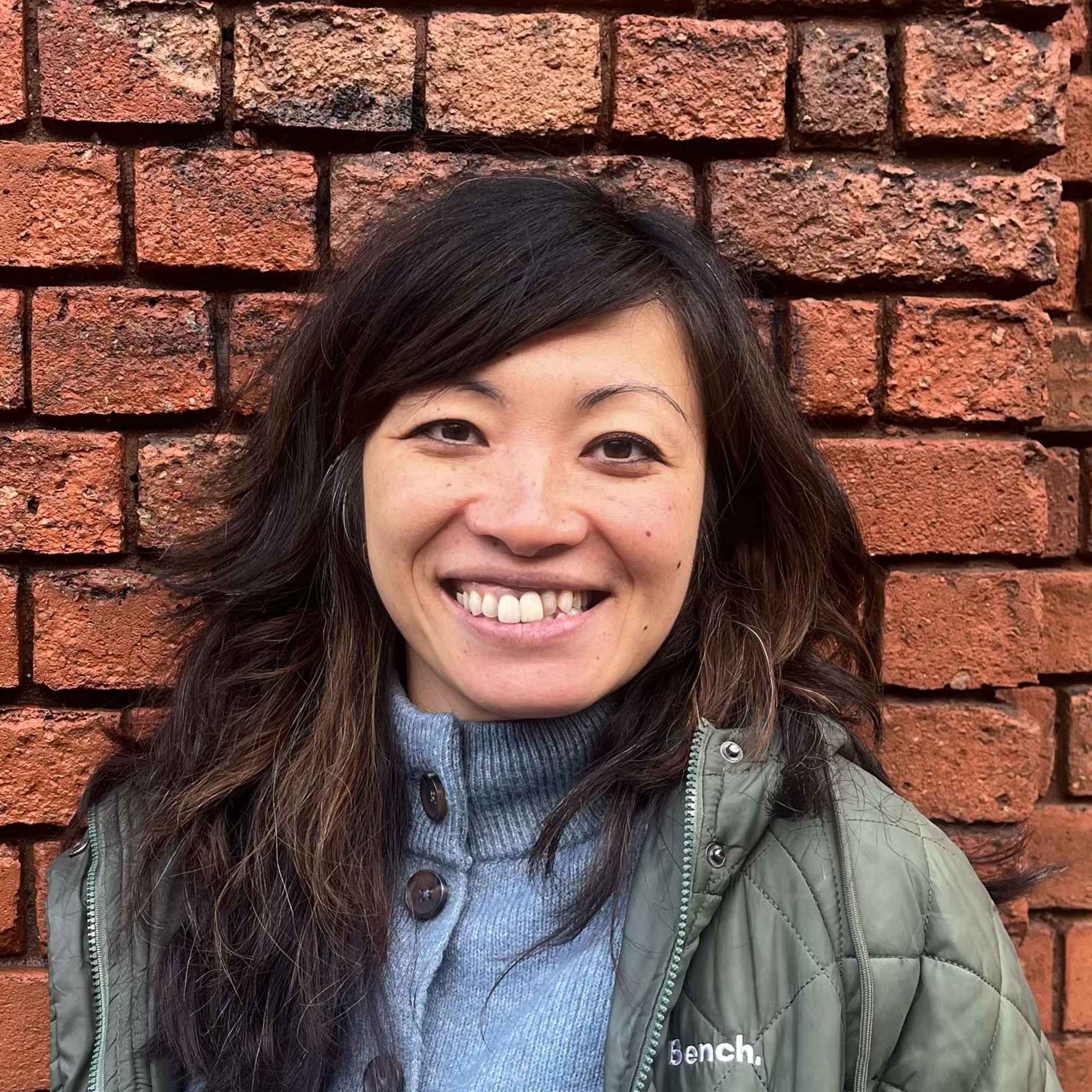 Healing Under Fire: Medicine on the Frontlines with Dr Elma Wong