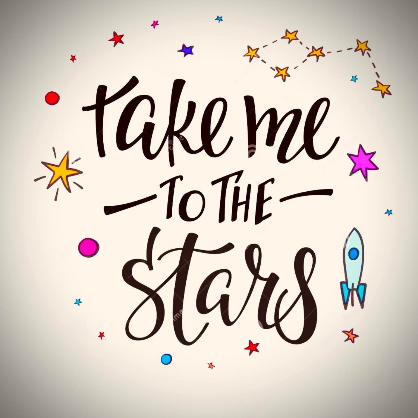 Take me to Stars 2025 episode artwork