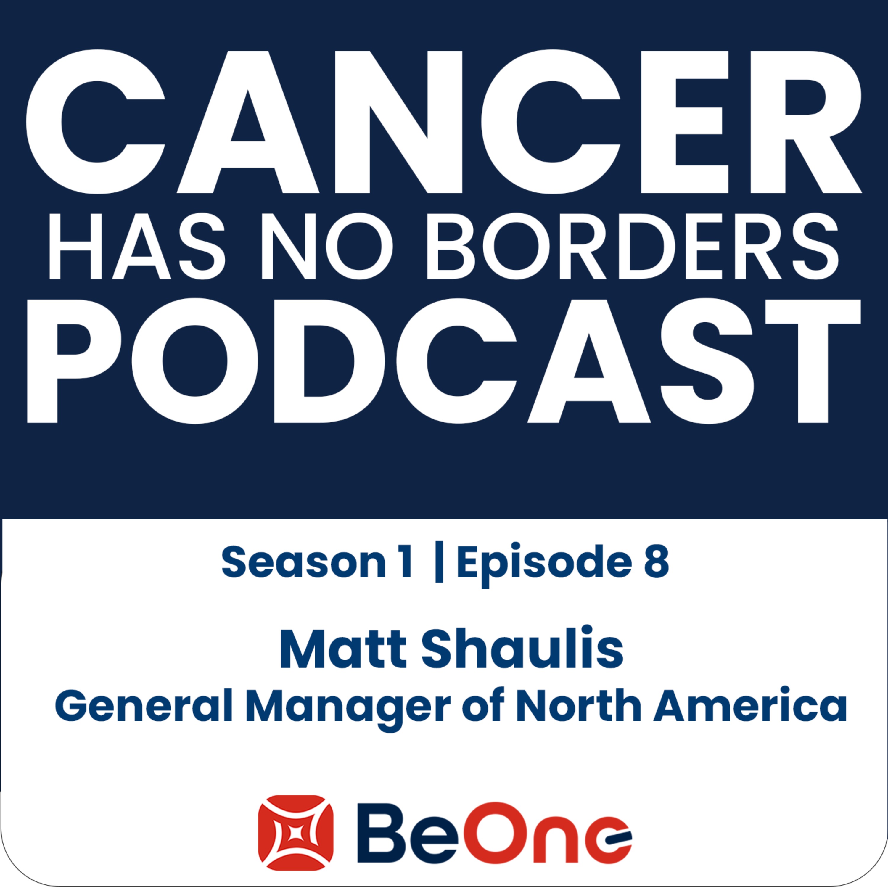 Cancer Has No Borders