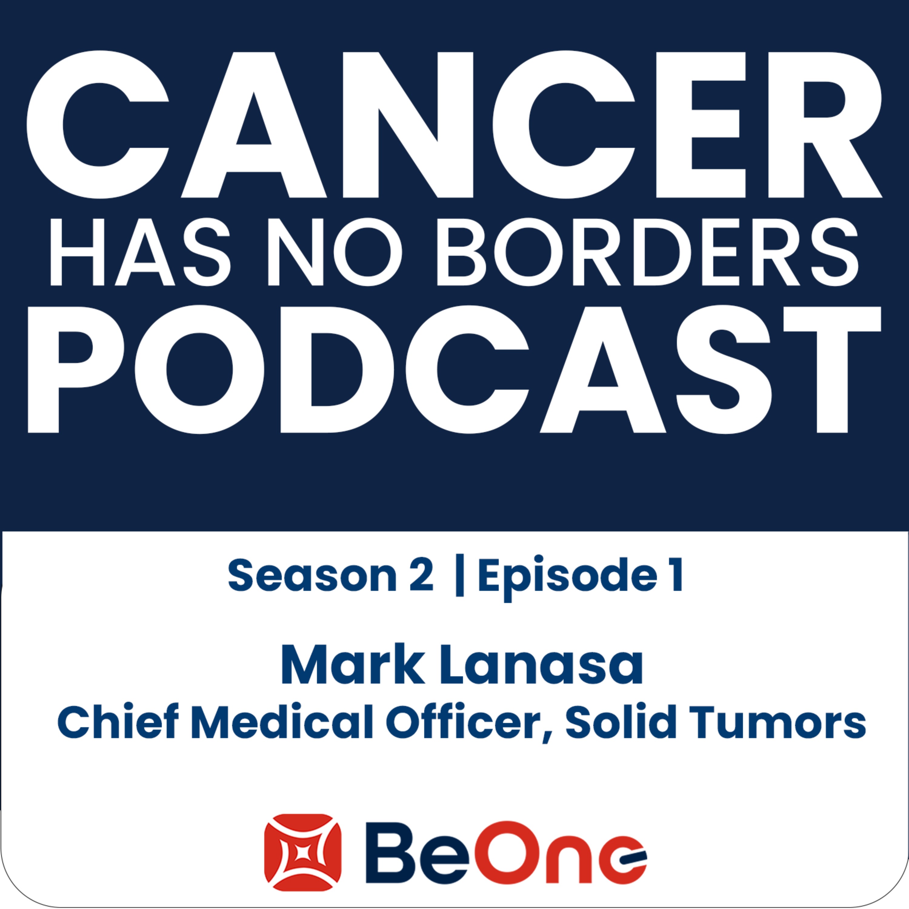 Cancer Has No Borders