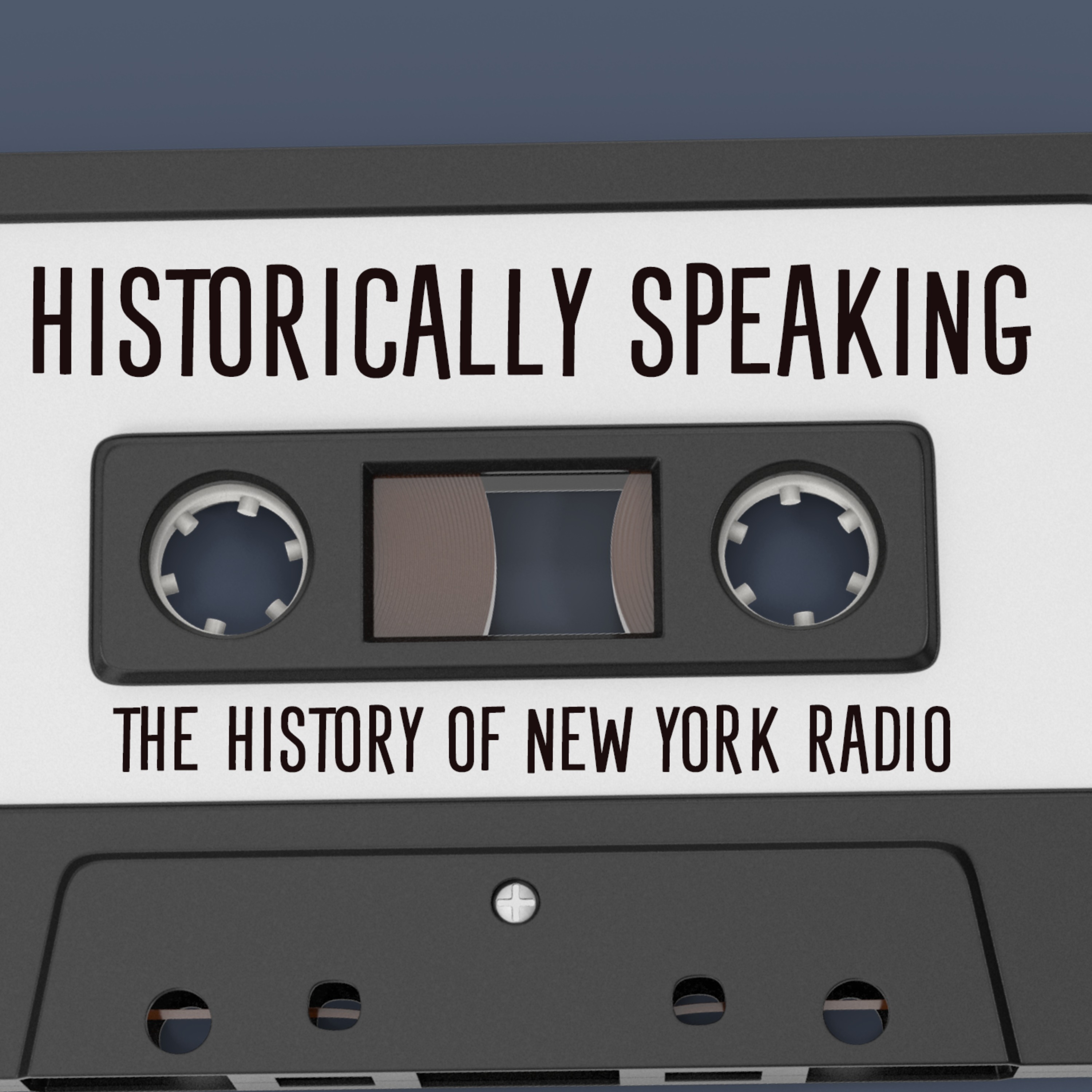 Historically Speaking: Secret Wrestling History... with other stuff