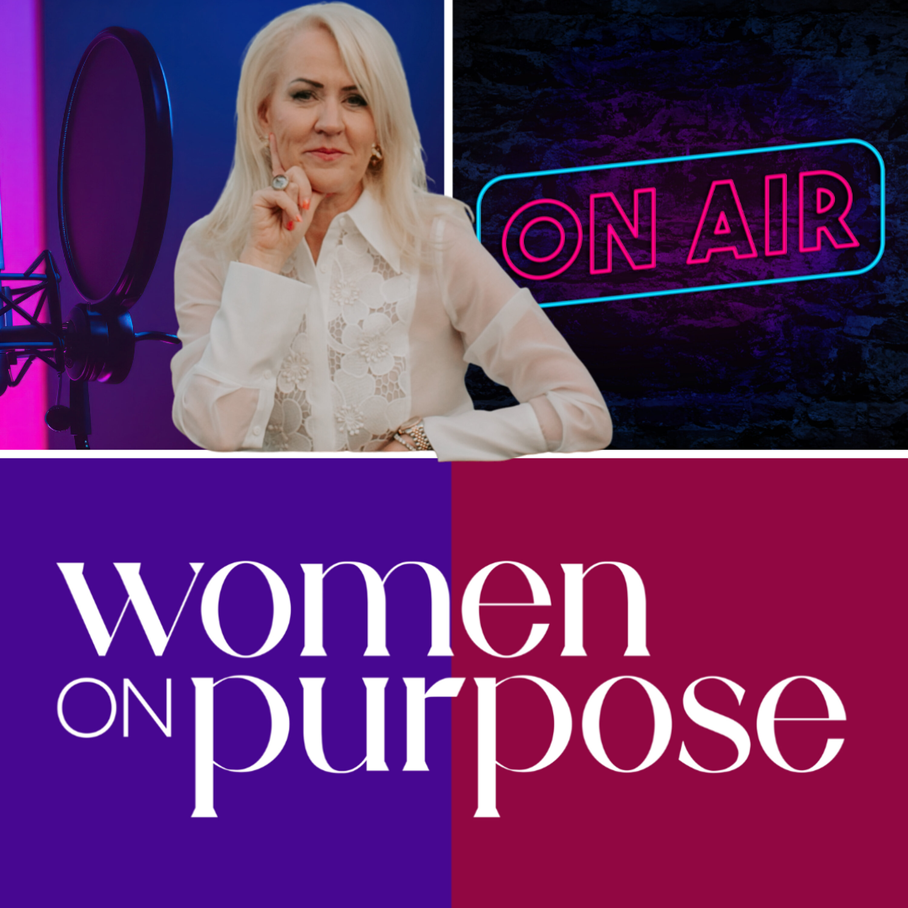 Women On Purpose