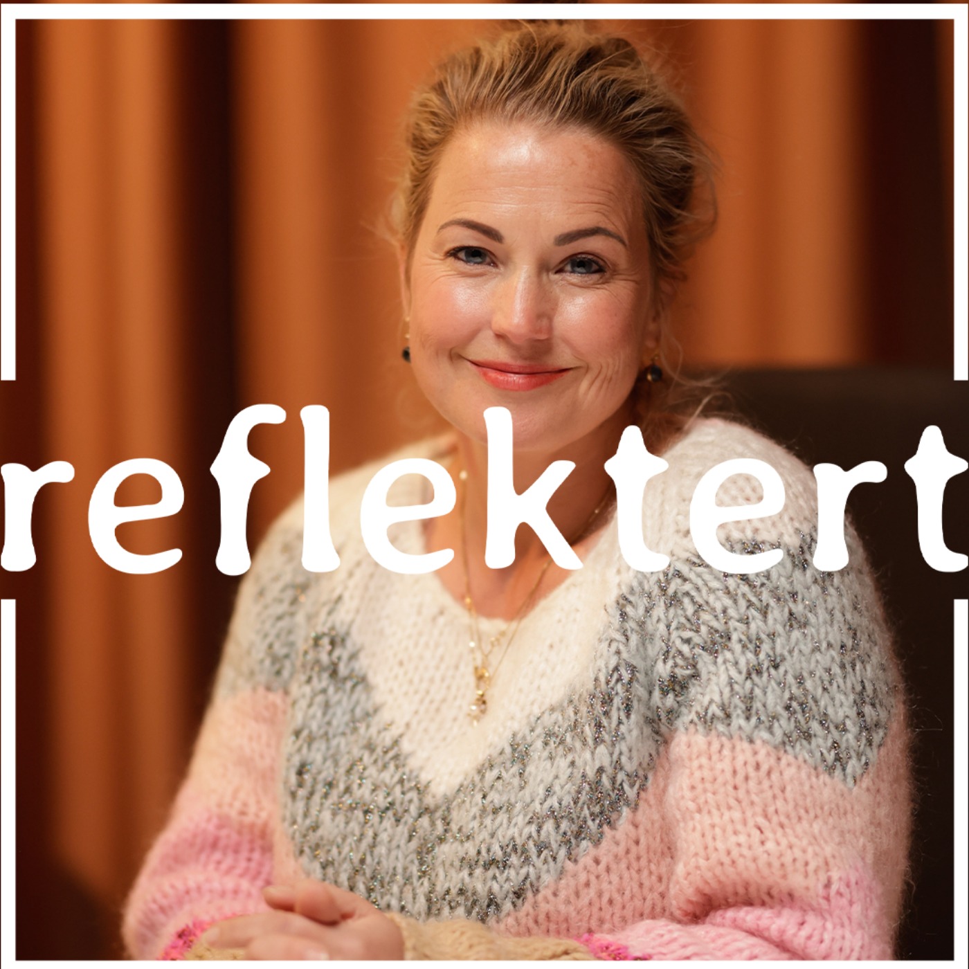 reflektert