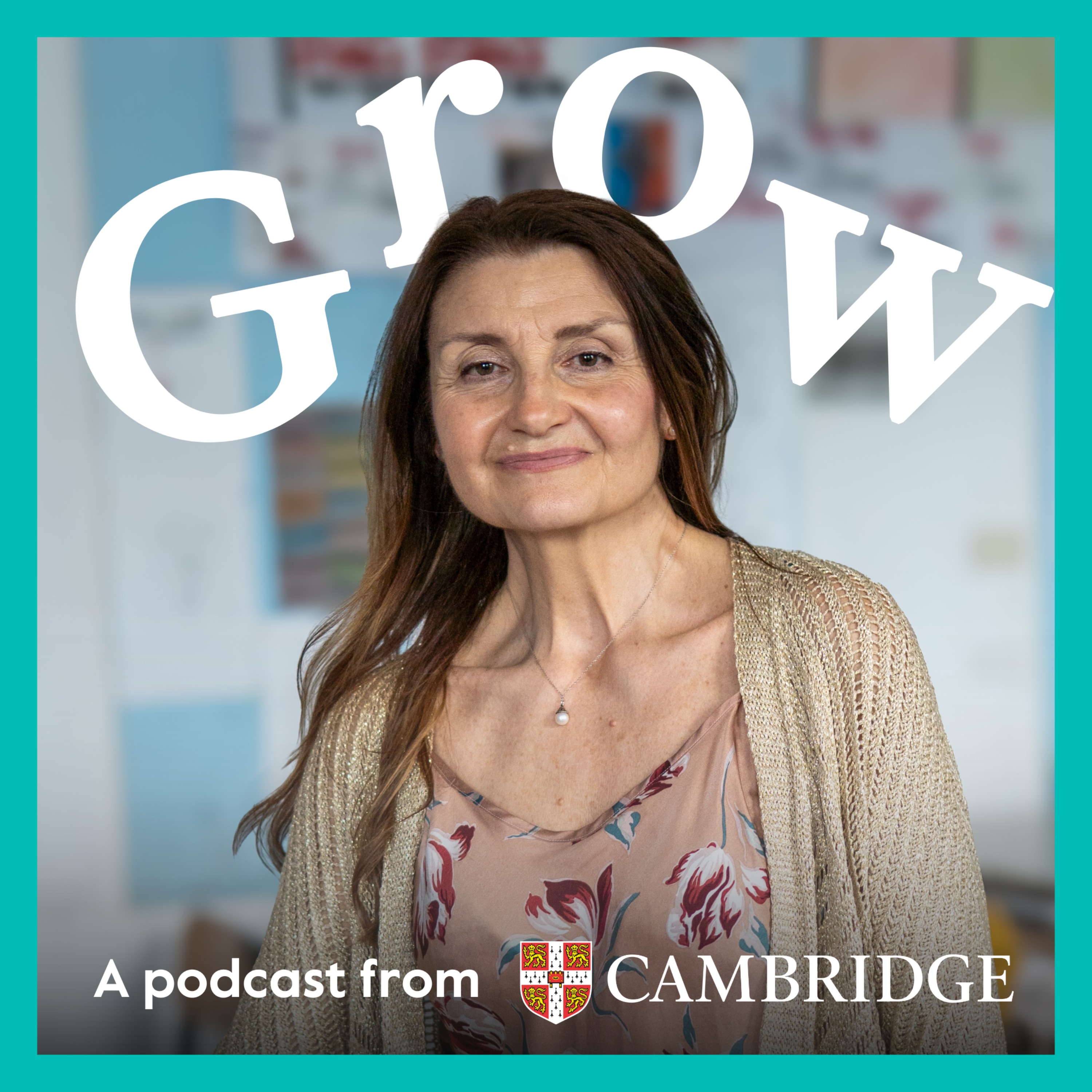 Creating an inclusive classroom for all with Laura Berni - Episode 3