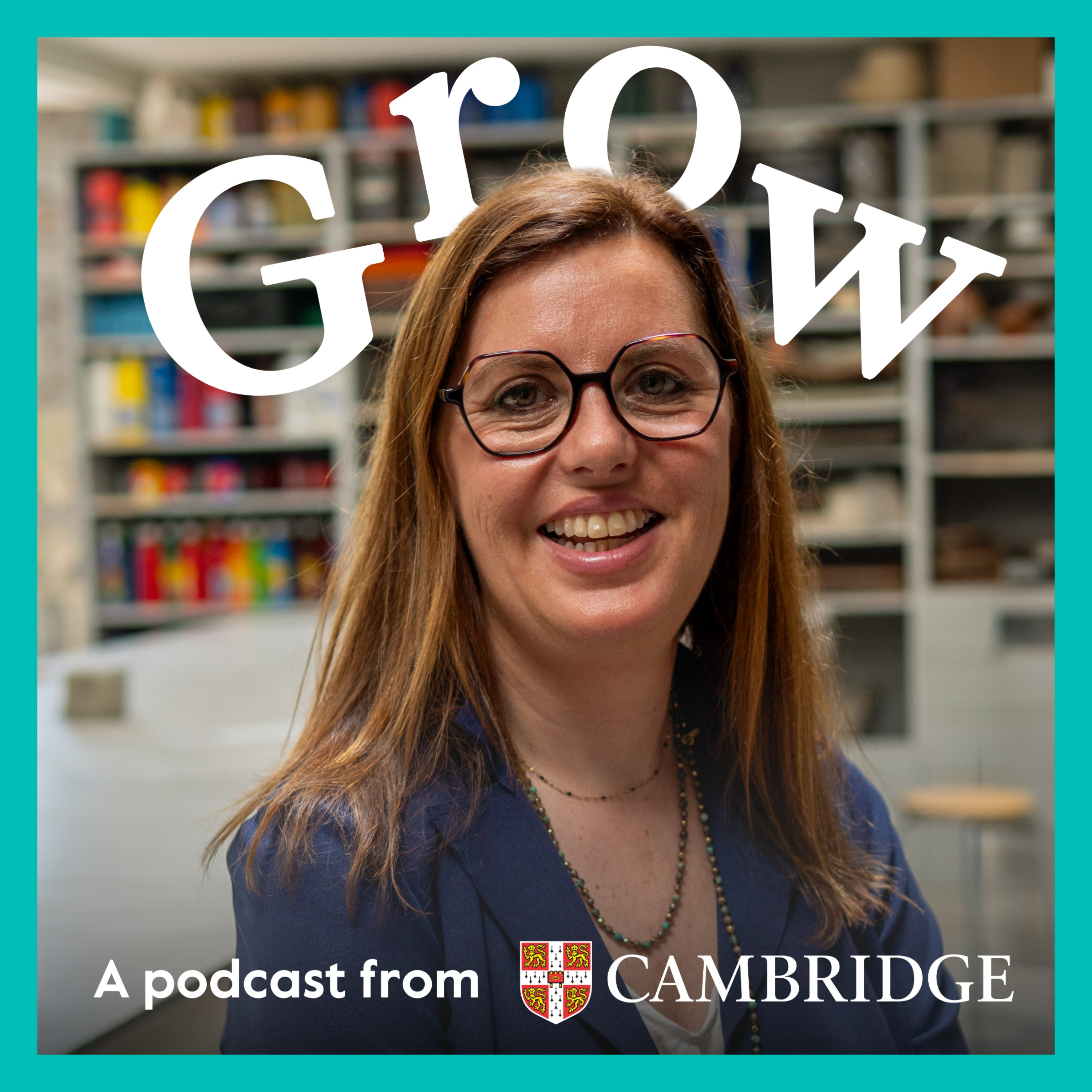 Going above & beyond to teach life skills with Susana Gálvez Plou - Episode 2
