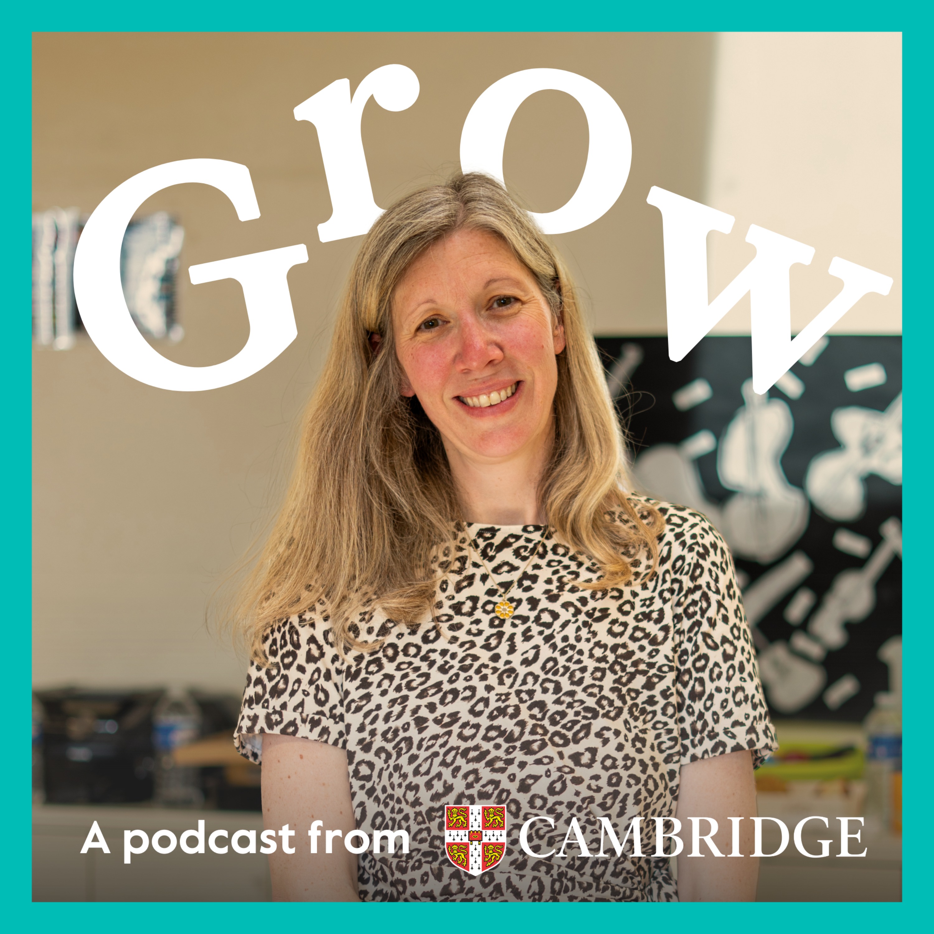 The joy of inspiring young minds with primary school teacher Sylvie Canal - Episode 13