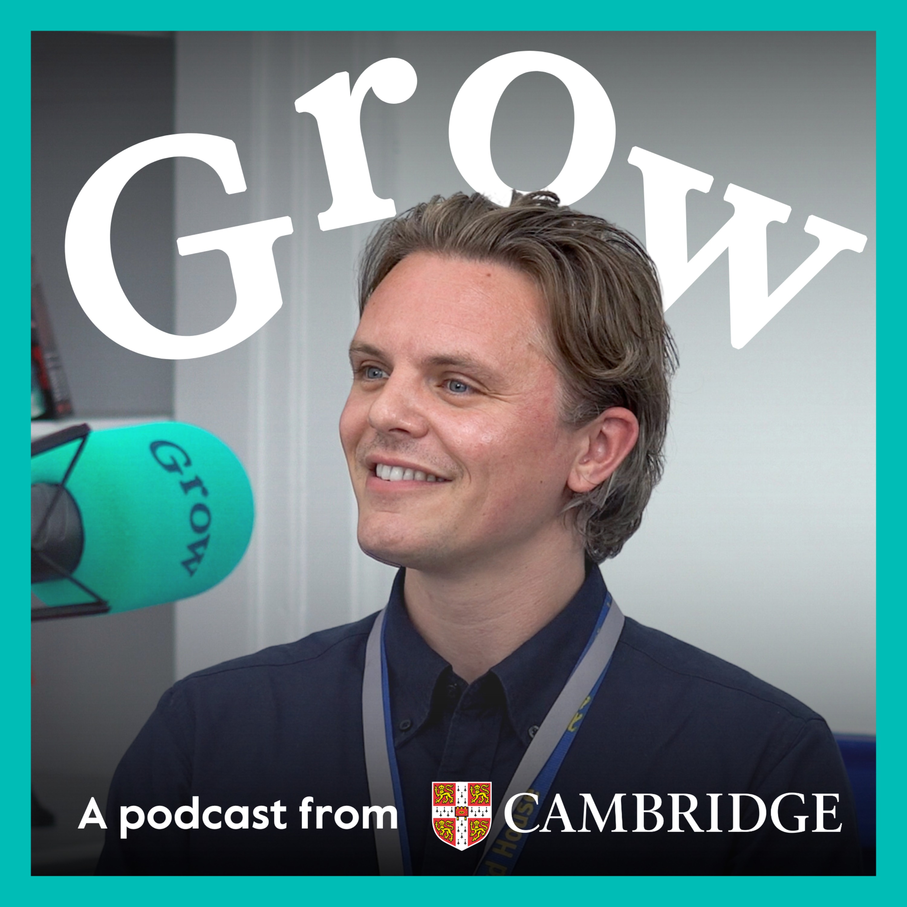 Bringing movement and presence to language teaching with John Slade - Episode 15