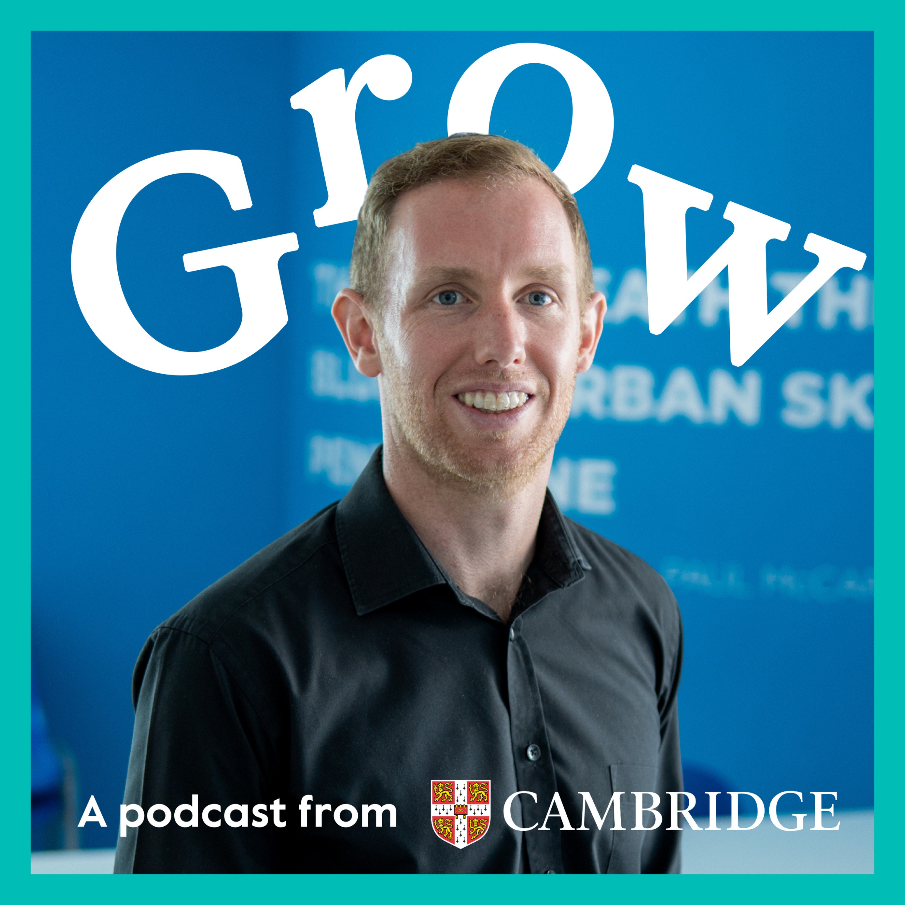 Teaching English across different learning environments with Peter McMahon – Episode 19