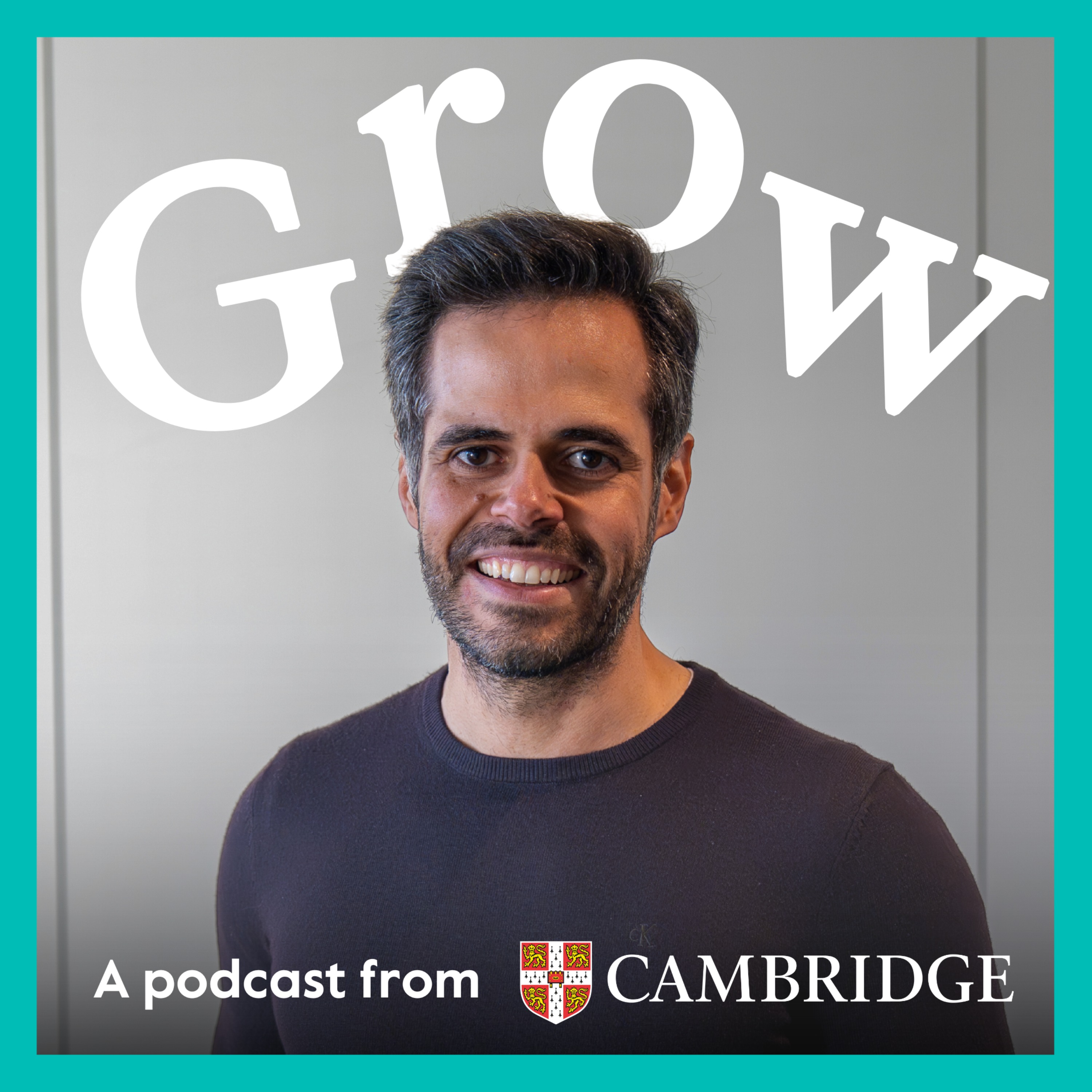 Bringing the world into the classroom with Marcio Souza – Episode 22