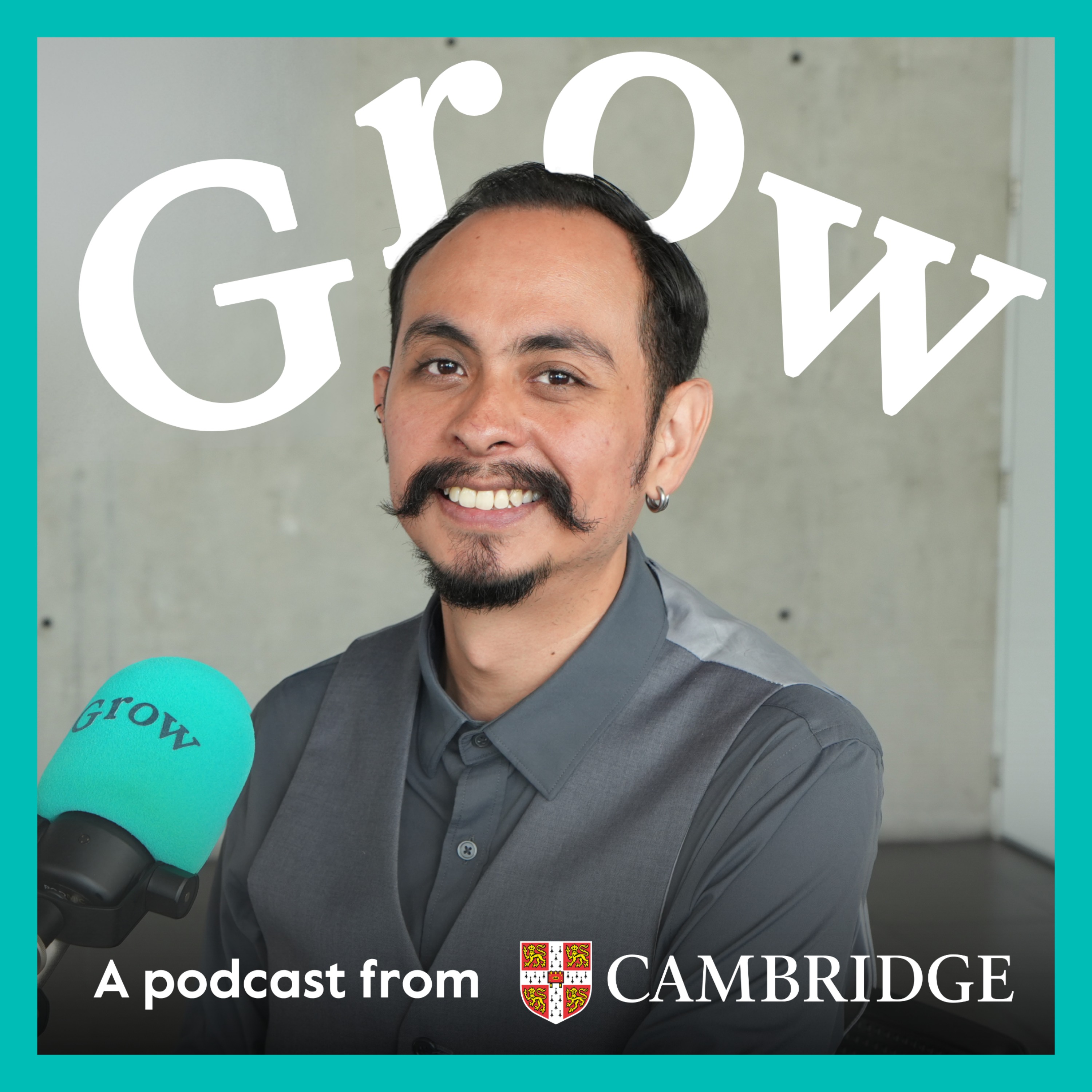 When passion for language becomes a lifelong teaching career with Victor David Salas Chavolla – Episode 27