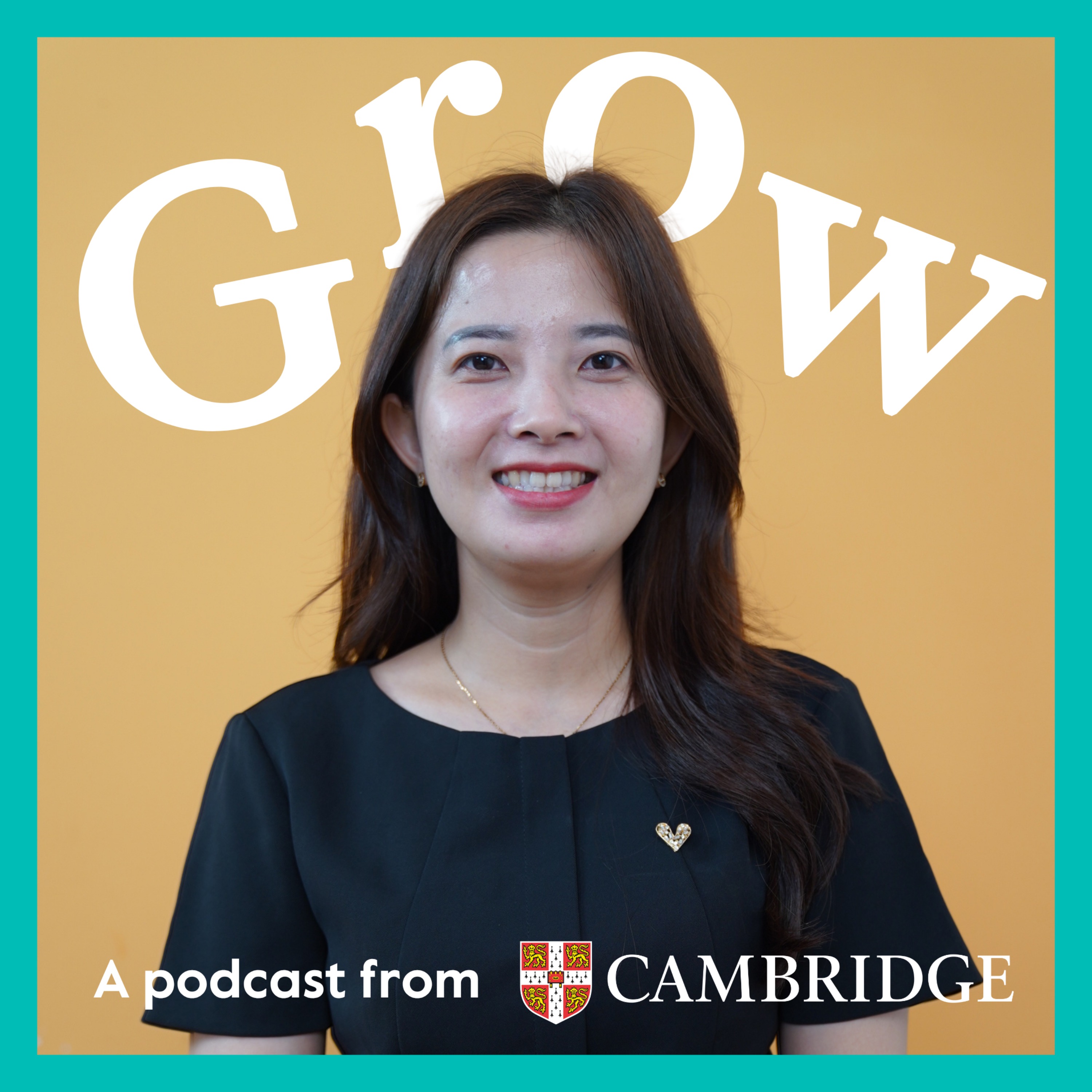 Creating connection in the English classroom with Lê Thị Lan Anh - Episode 30