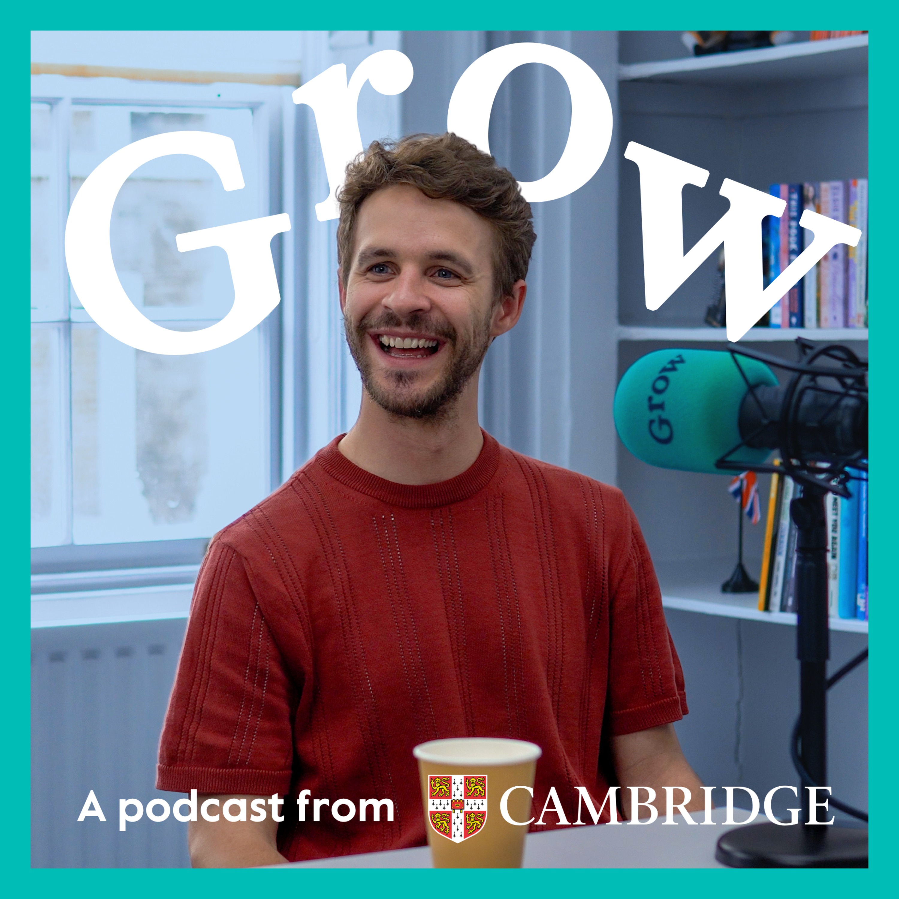 Building confidence lesson by lesson with Douglas Deer – Episode 31