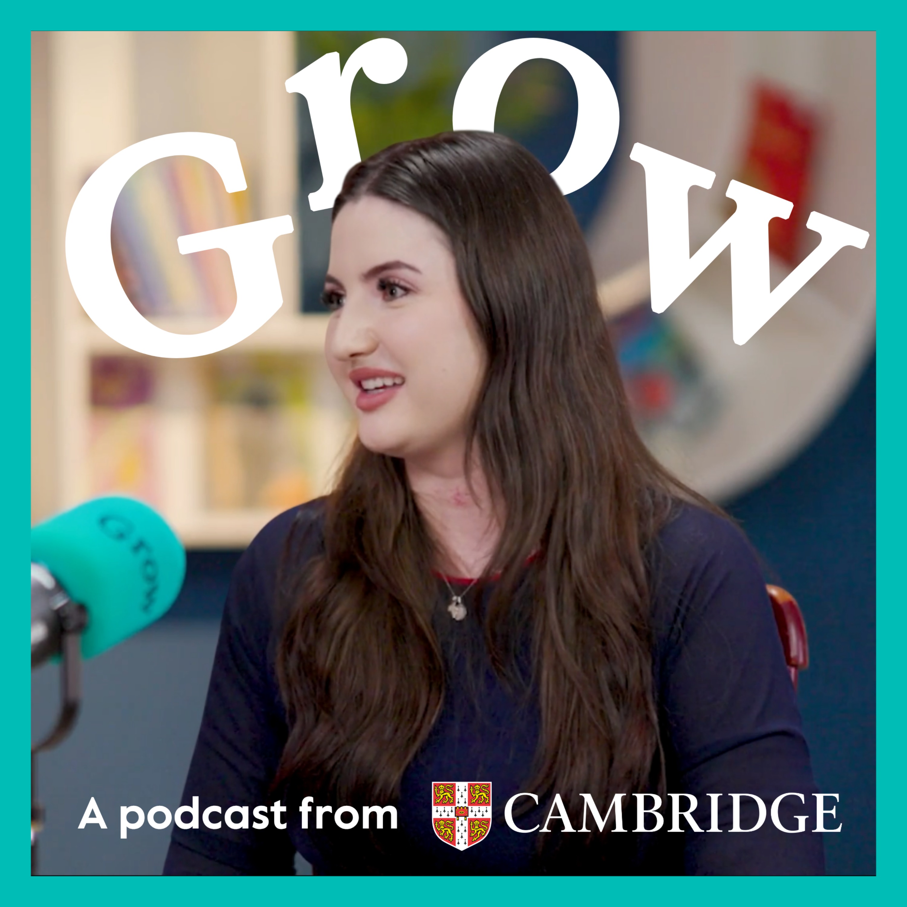 Making space for everyone in the classroom with Sarah-Ann Elizabeth Brown - Episode 32