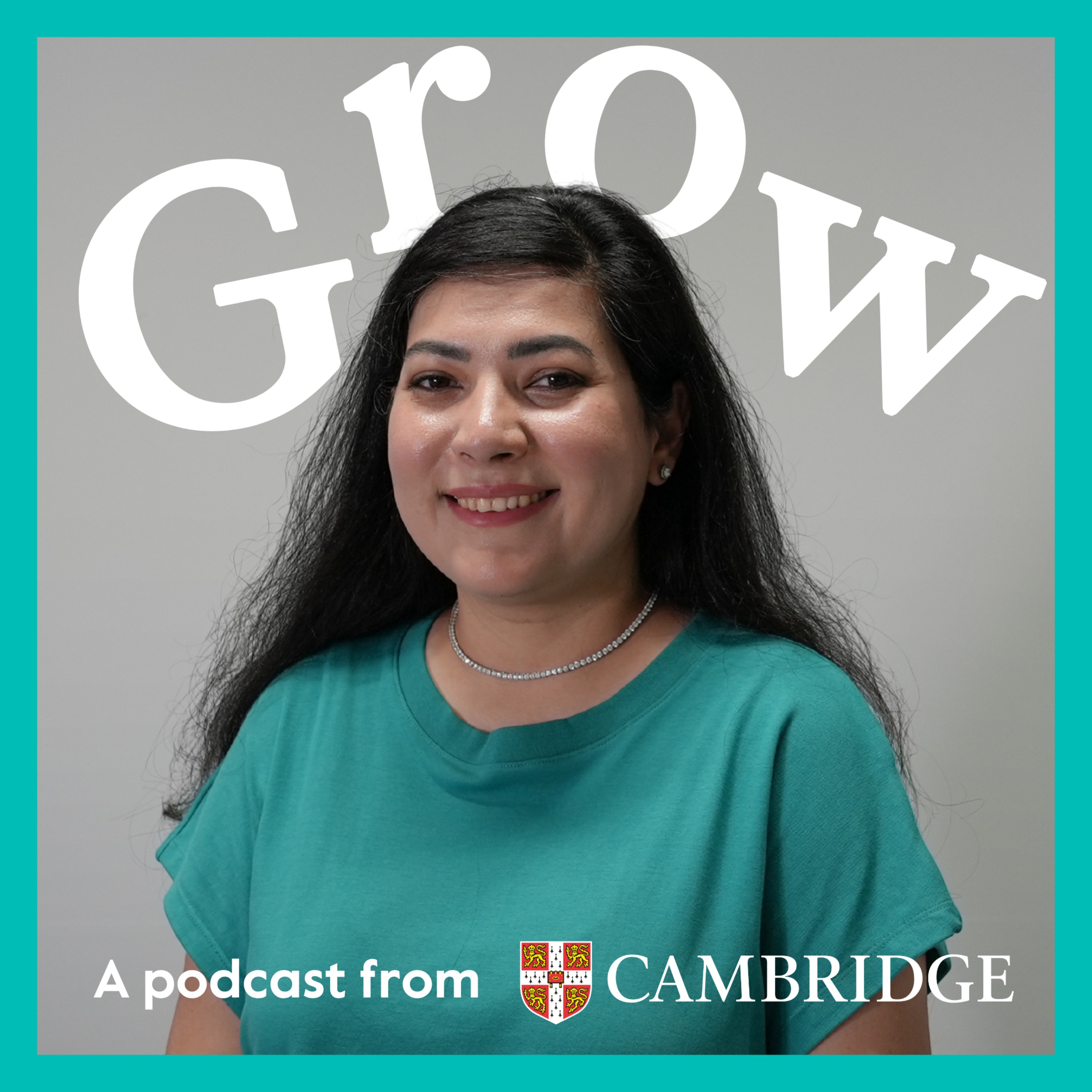 How to help every learner find their voice in English - Episode 35