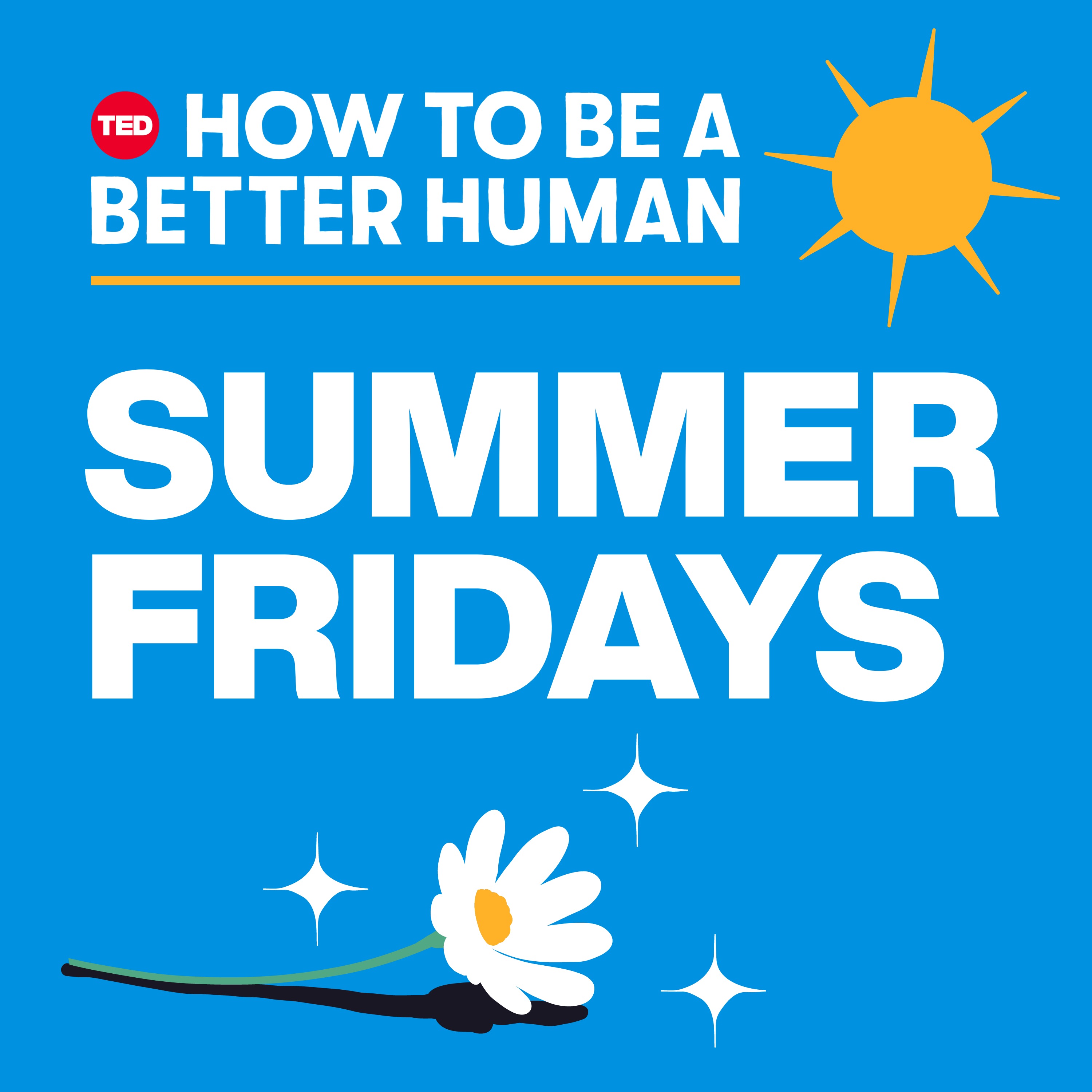 Summer Fridays: Why you should try birding (w/ Christian Cooper)