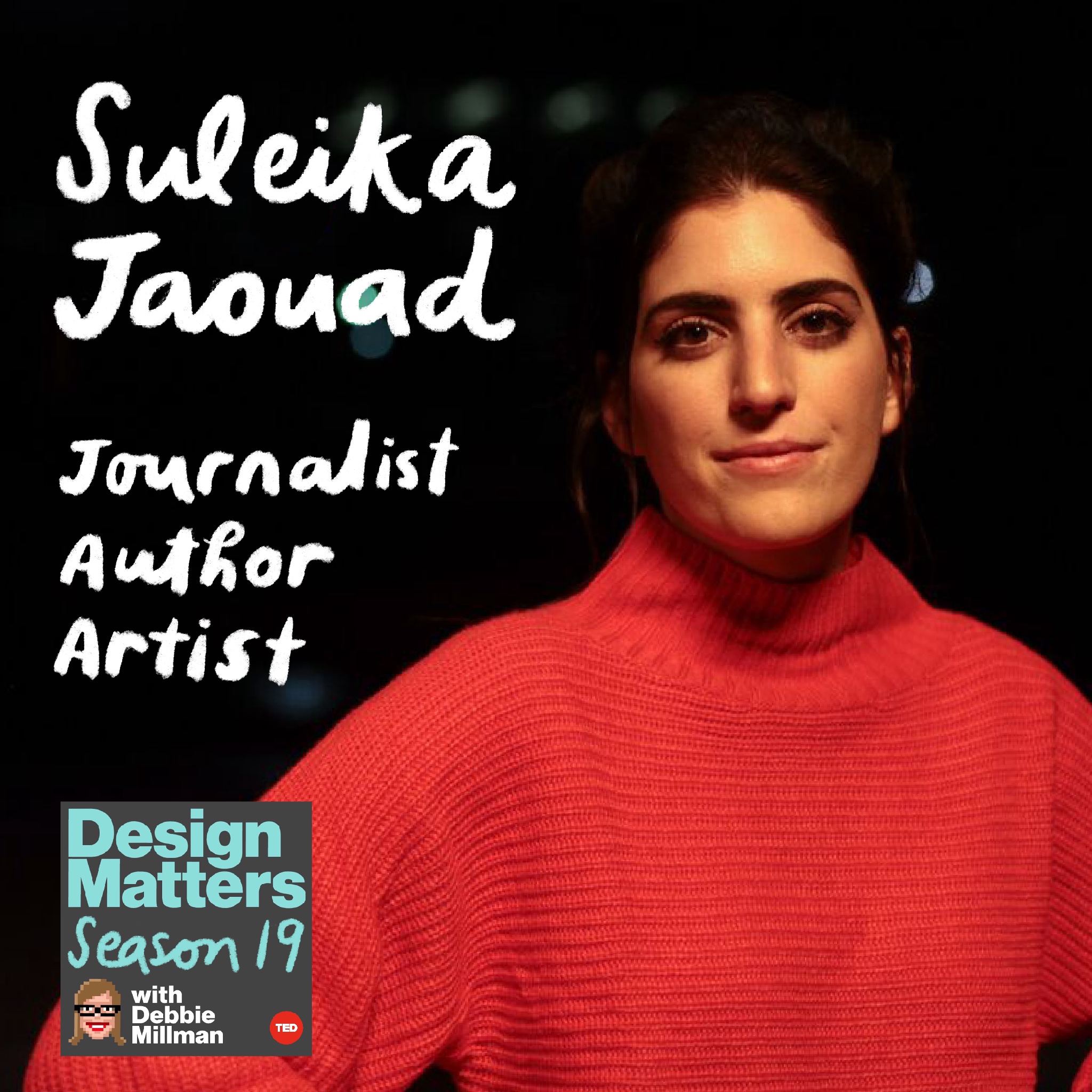 Thumbnail for "Suleika Jaouad".