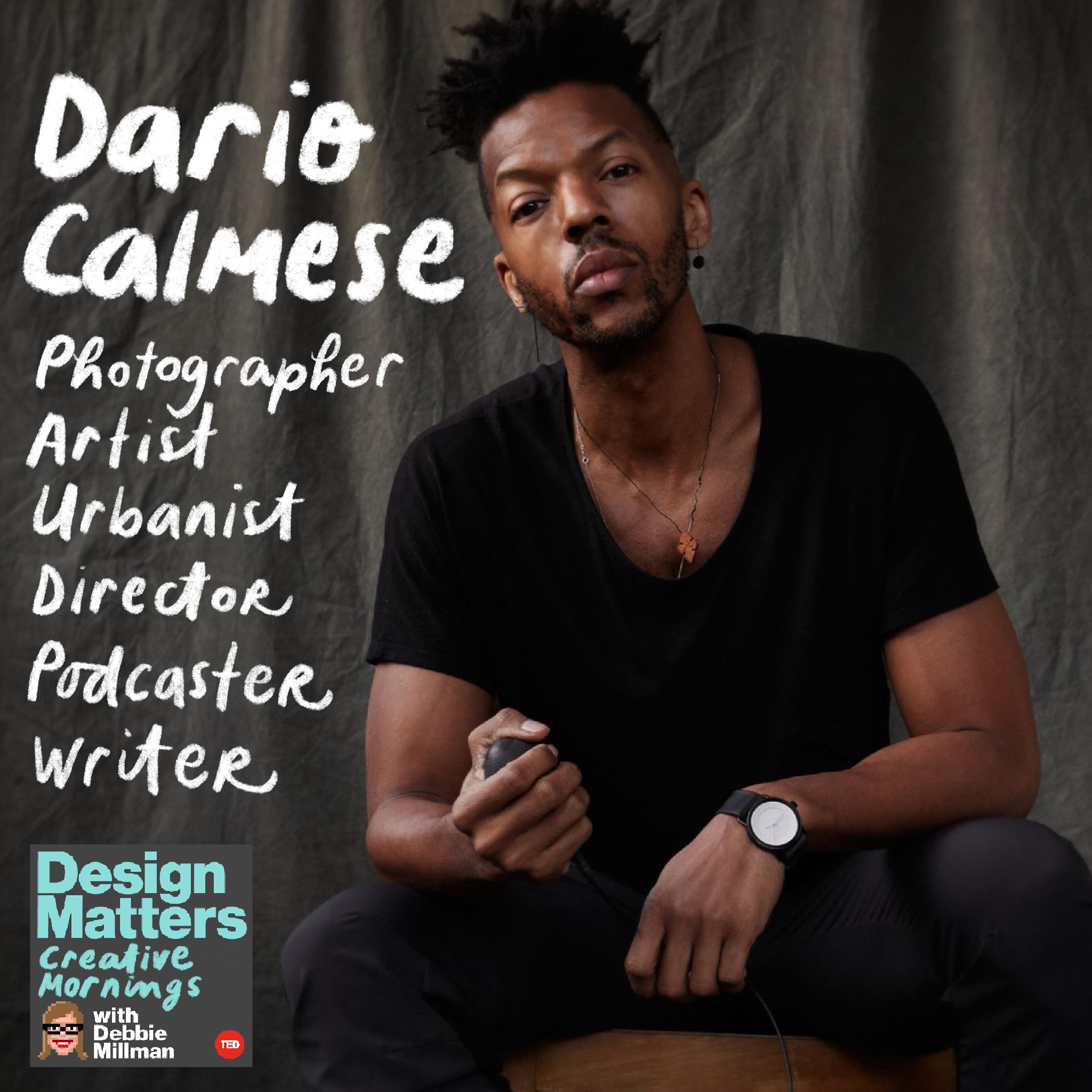 Thumbnail for "Dario Calmese".