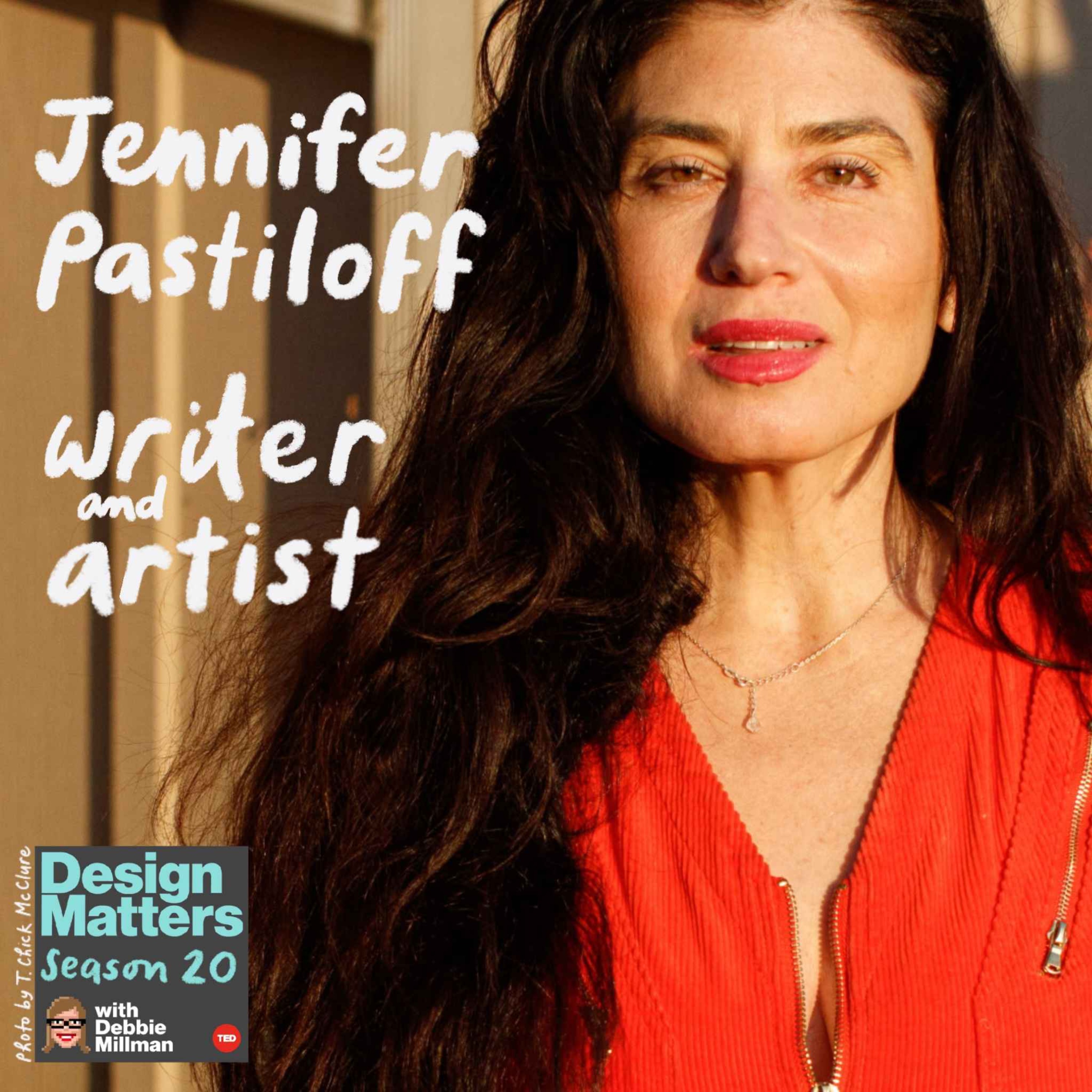 Thumbnail for "Jennifer Pastiloff".
