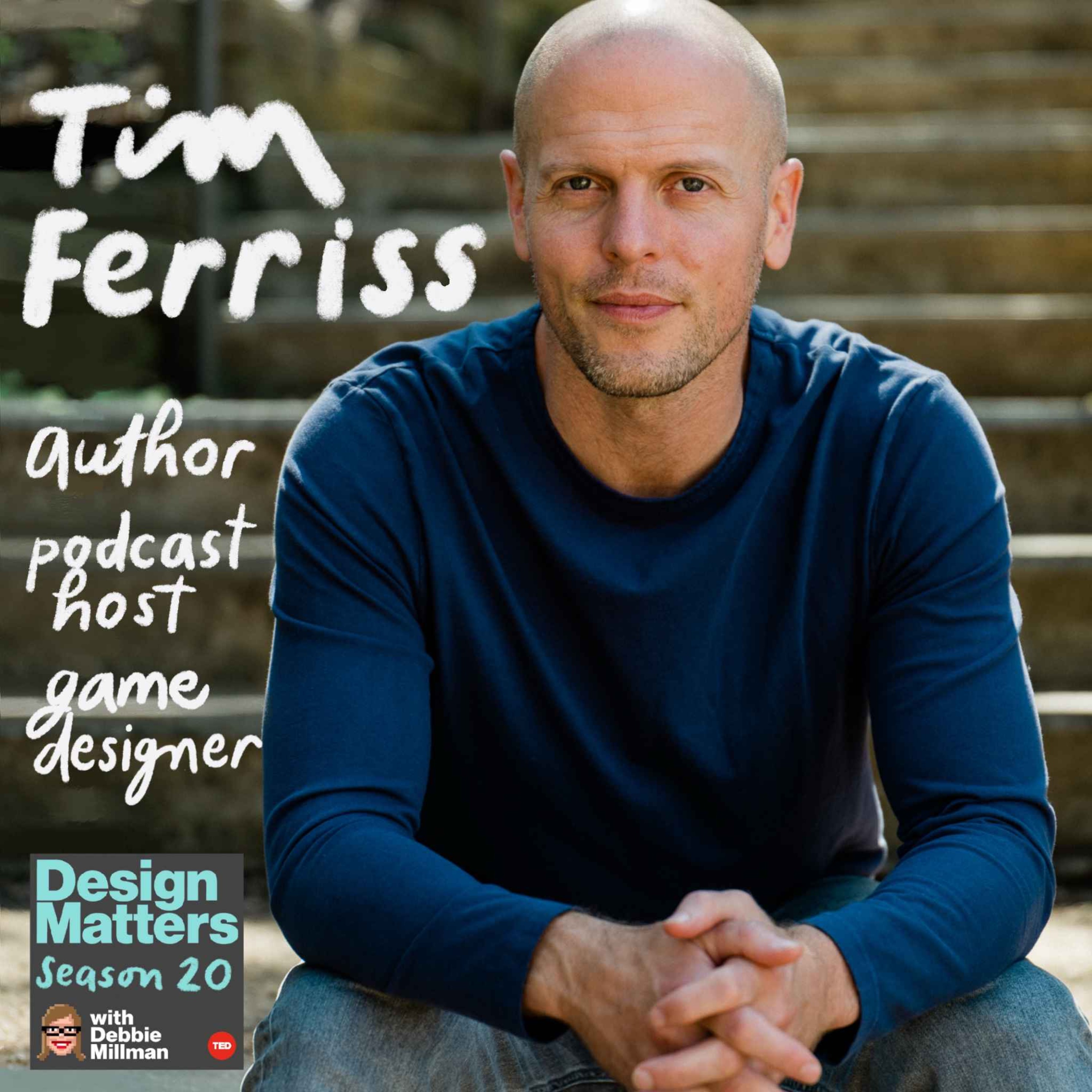 Tim Ferriss