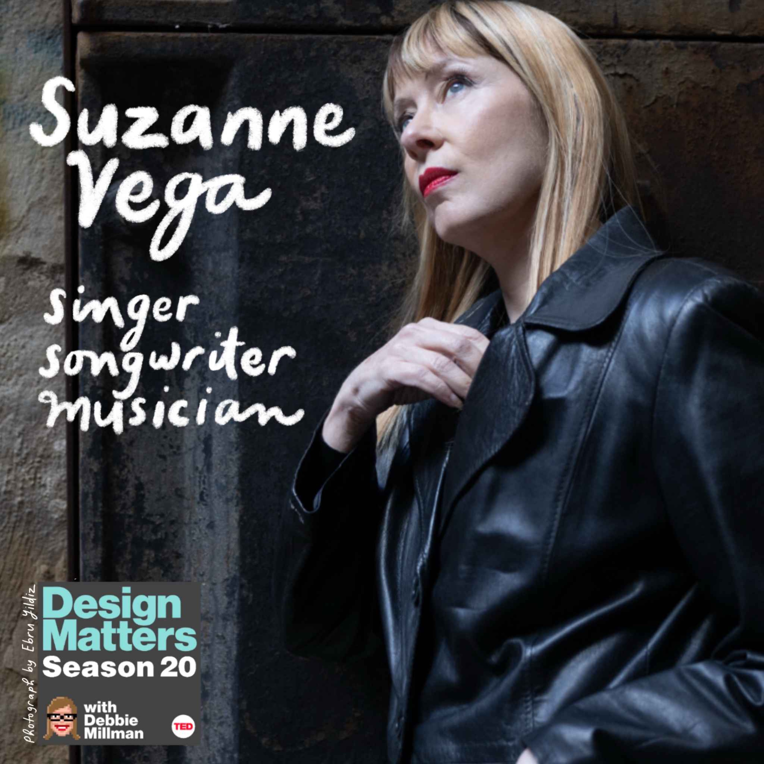 Thumbnail for "Suzanne Vega".