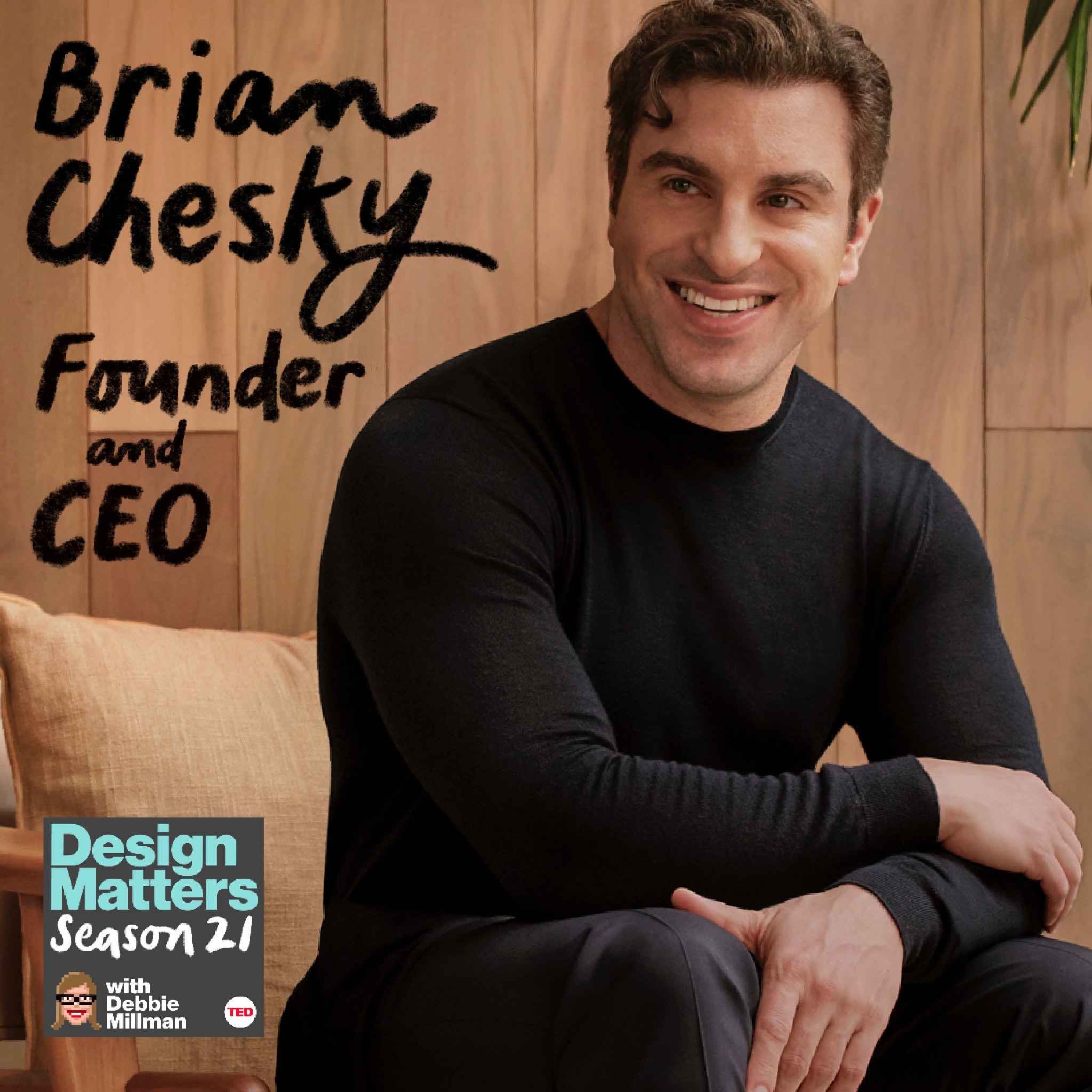 Brian Chesky
