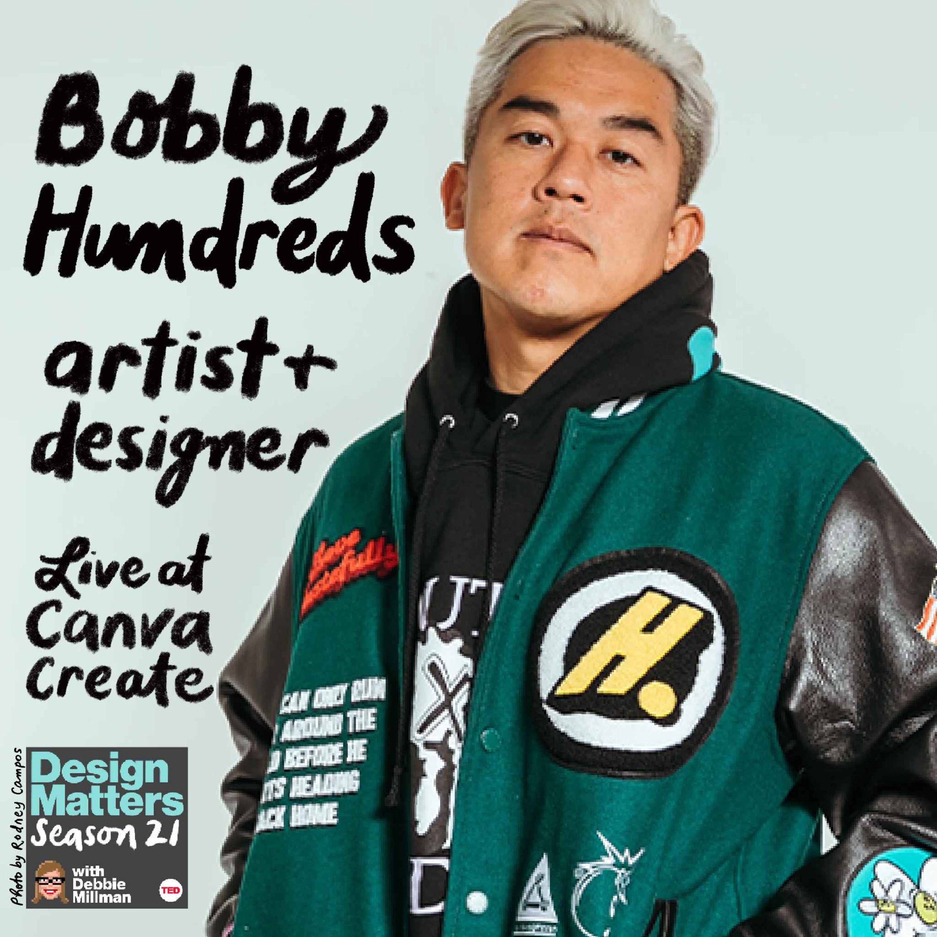 Thumbnail for "Bobby Hundreds".