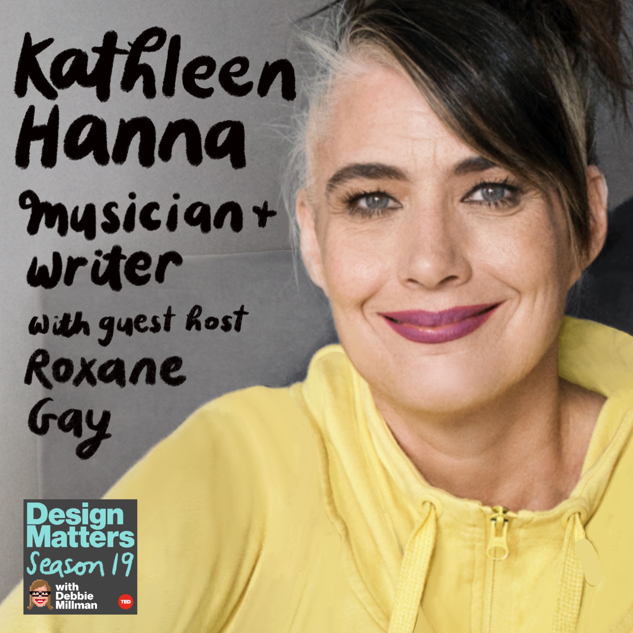 Thumbnail for "Kathleen Hanna".