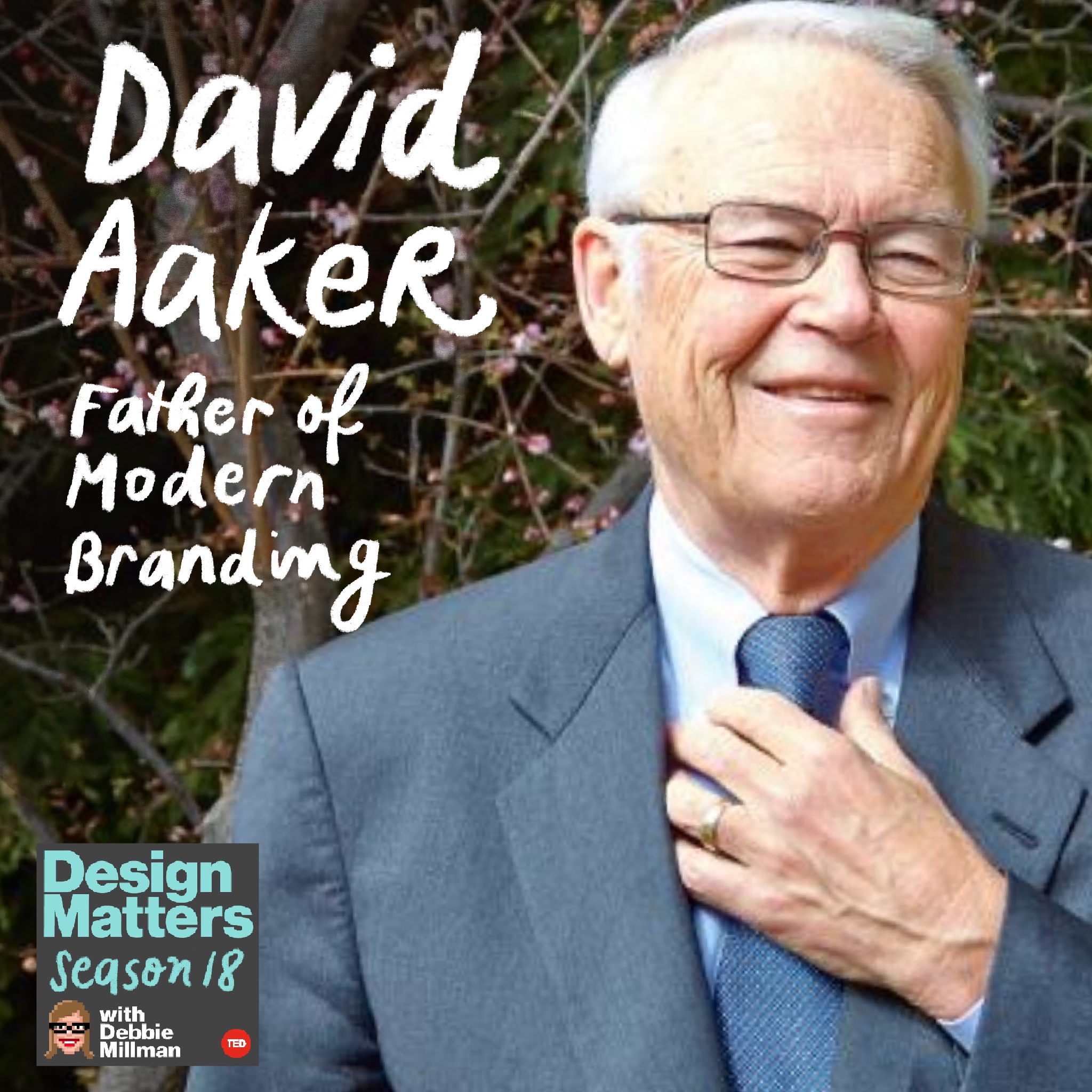 Thumbnail for "David Aaker".