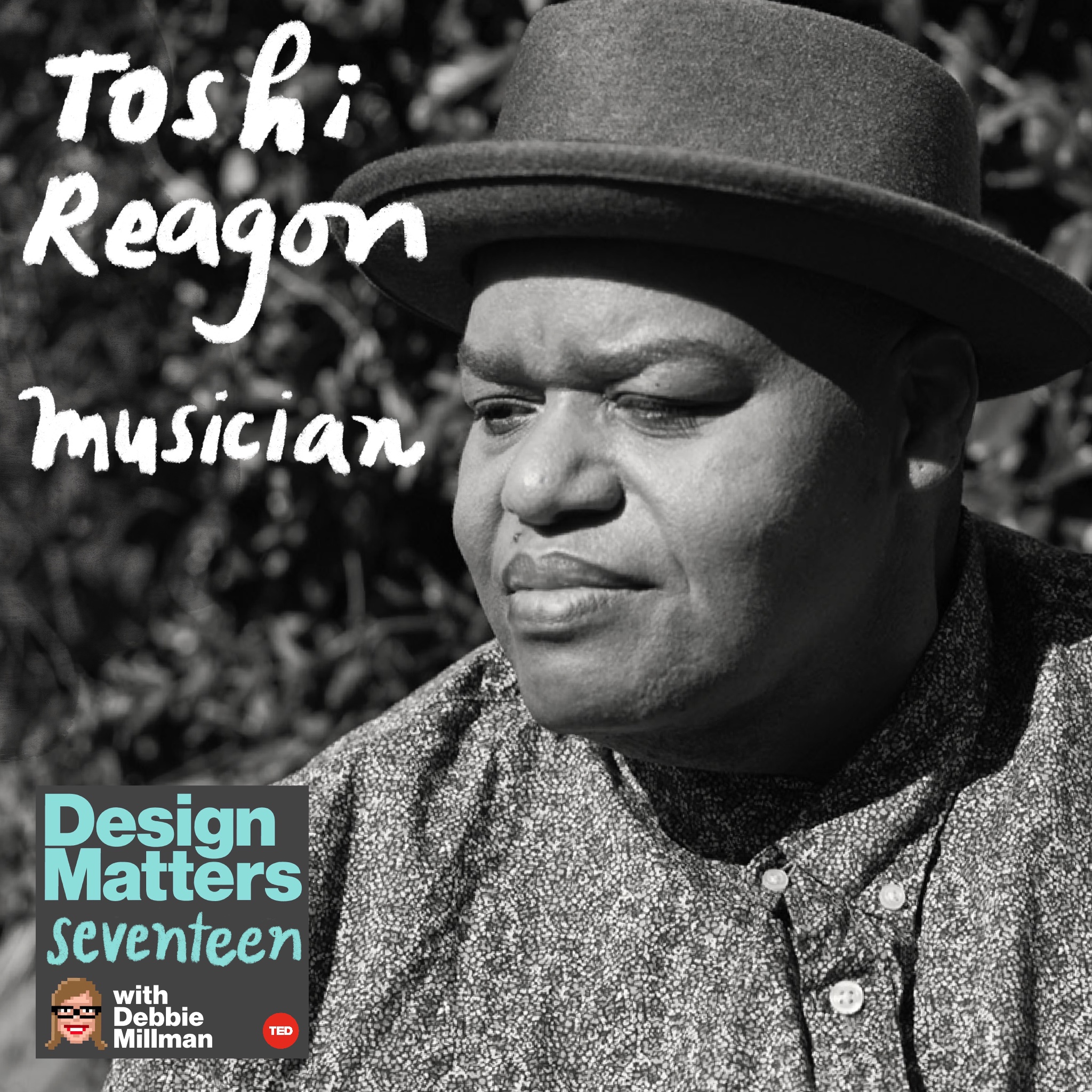 Thumbnail for "Toshi Reagon".