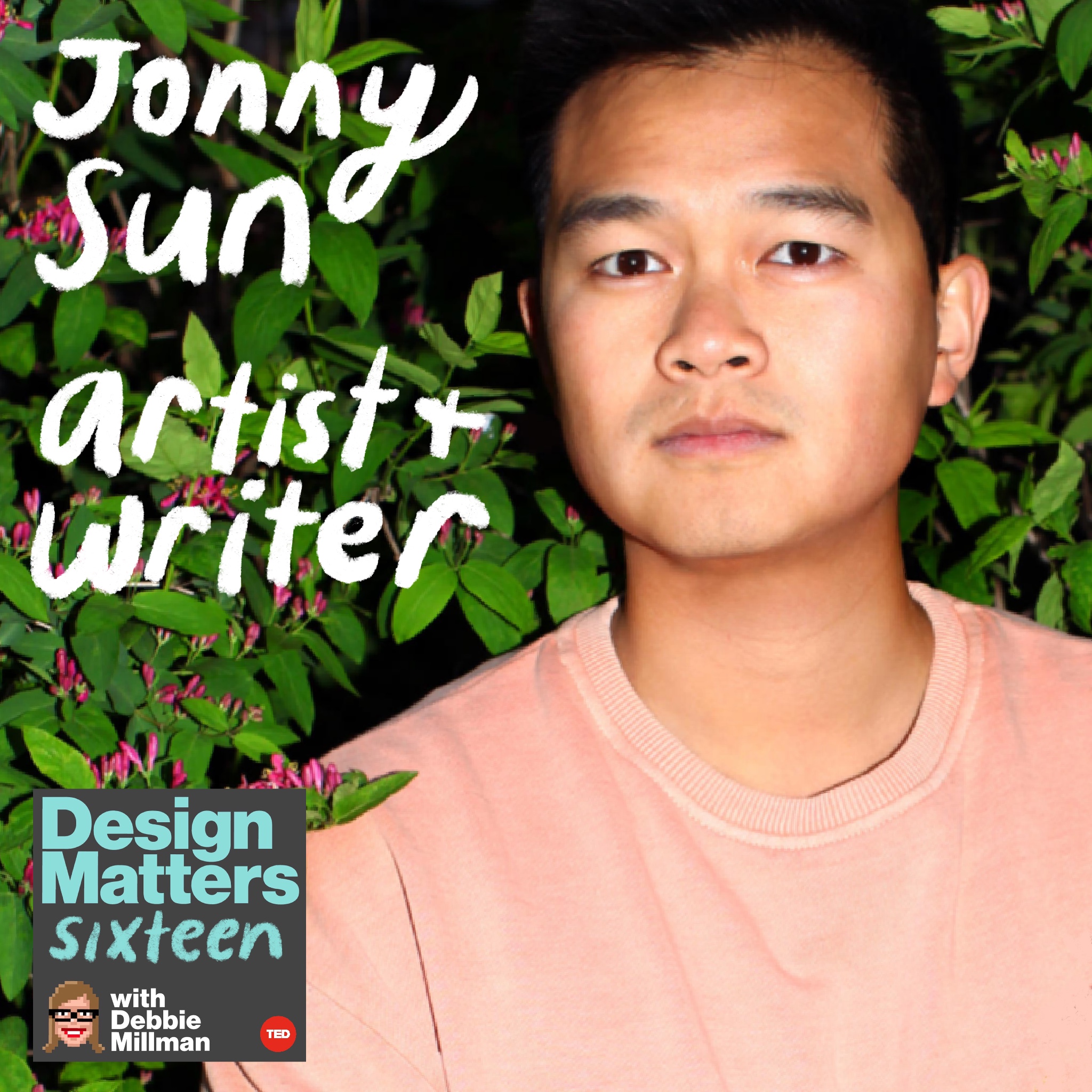 Thumbnail for "Jonny Sun".