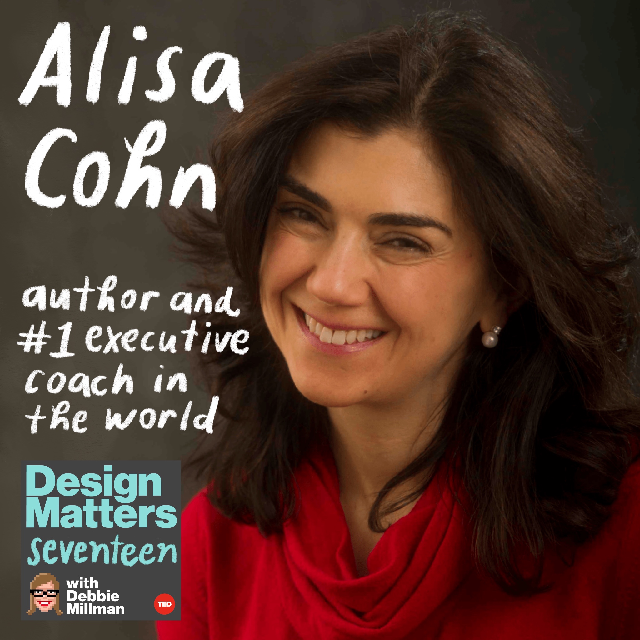 Thumbnail for "Alisa Cohn".