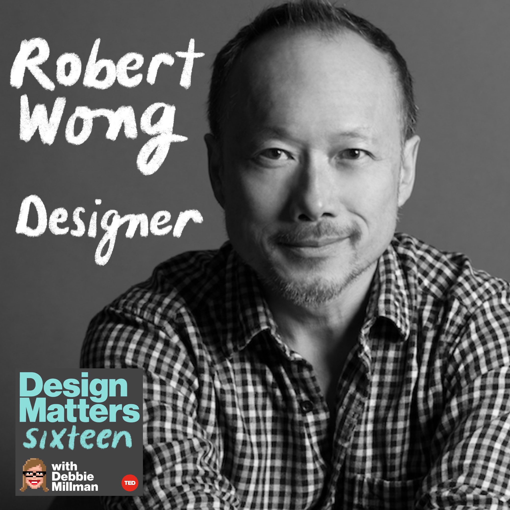 Thumbnail for "Design Matters From the Archive: Robert Wong".