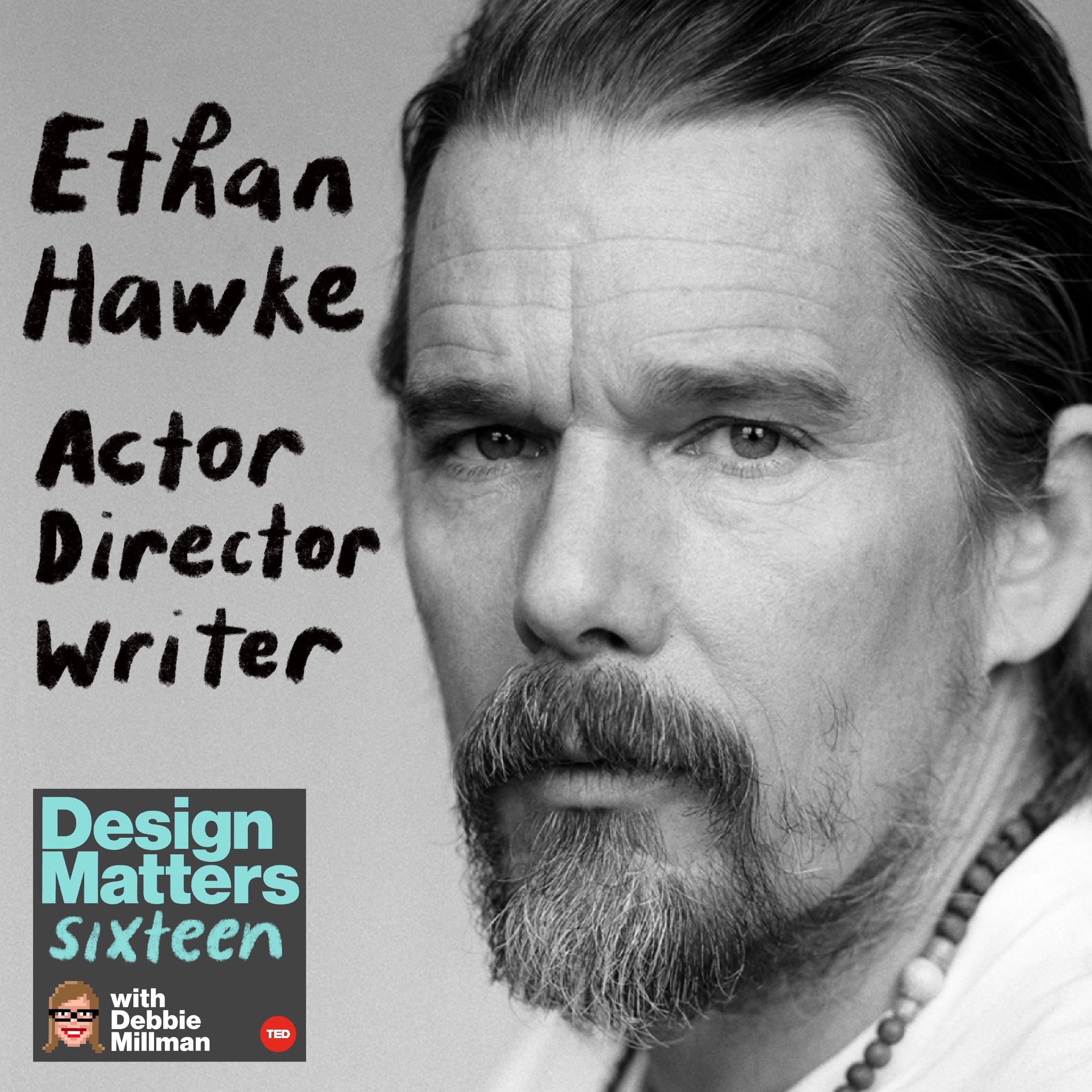 Thumbnail for "Ethan Hawke".