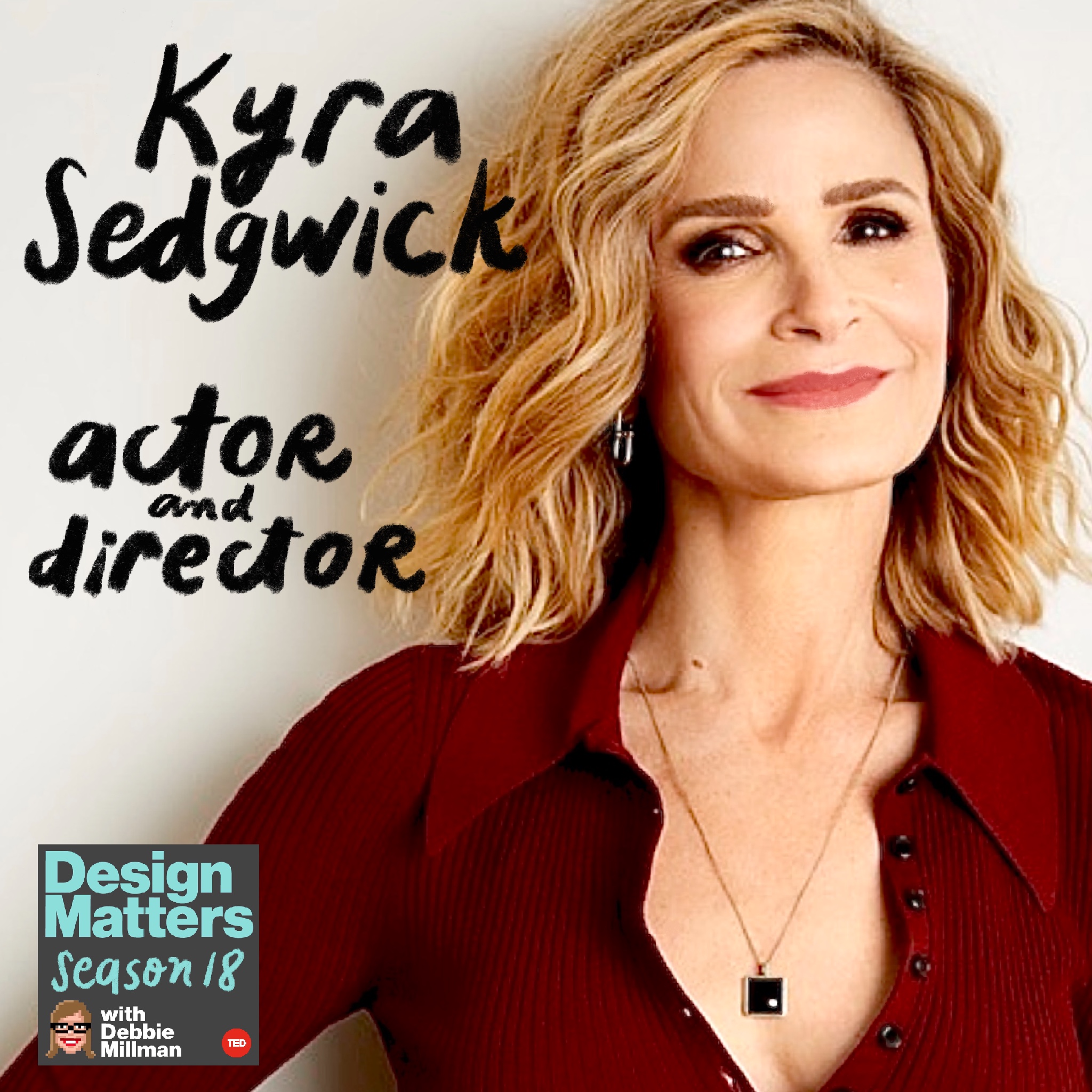 Thumbnail for "Kyra Sedgwick".