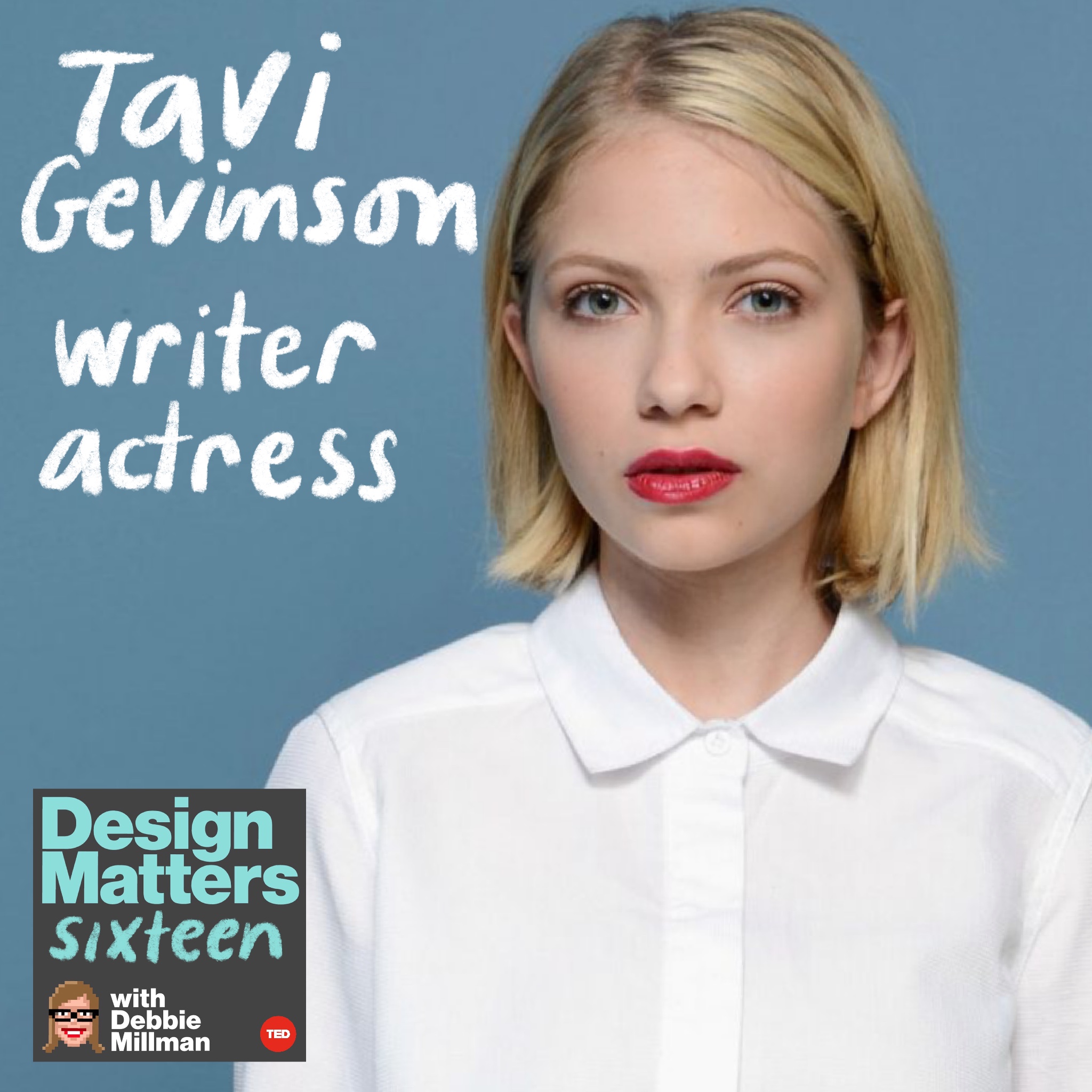 Thumbnail for "Tavi Gevinson".