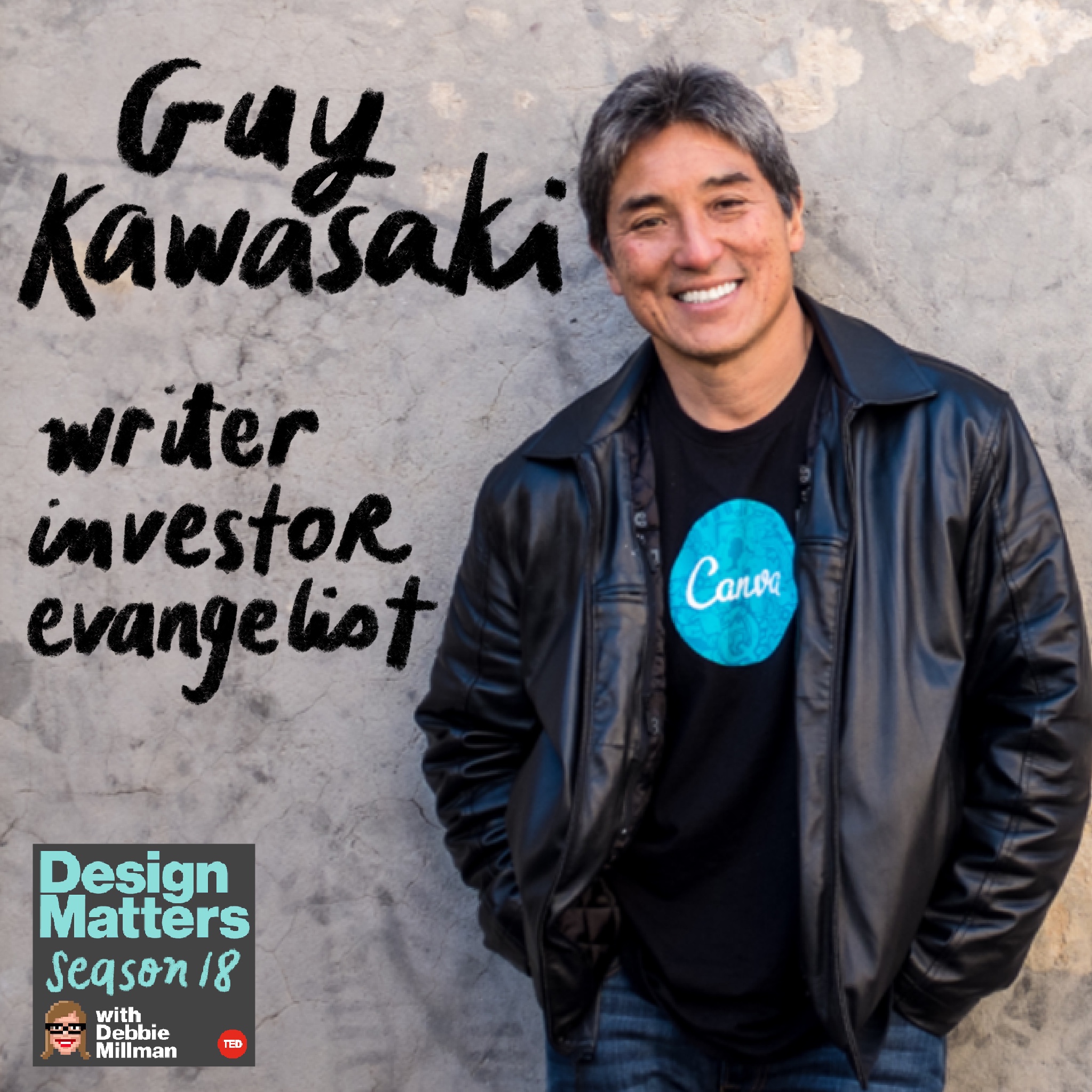 Thumbnail for "Guy Kawasaki".