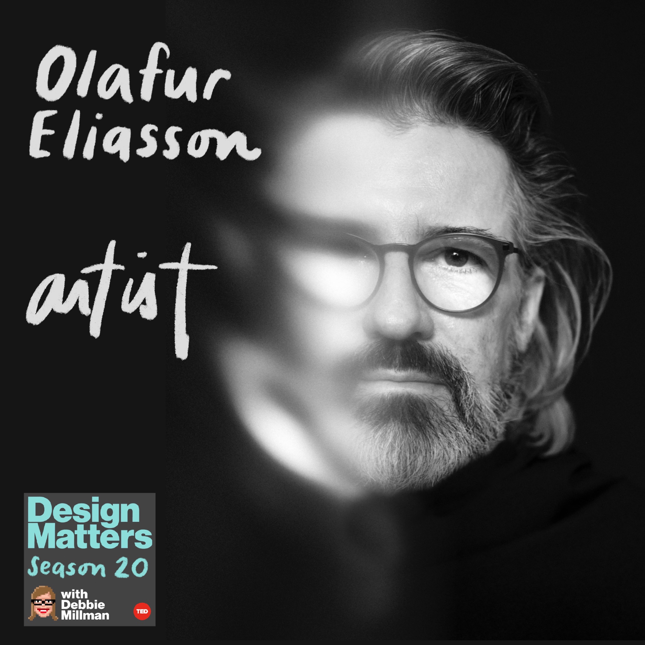 Thumbnail for "Olafur Eliasson".