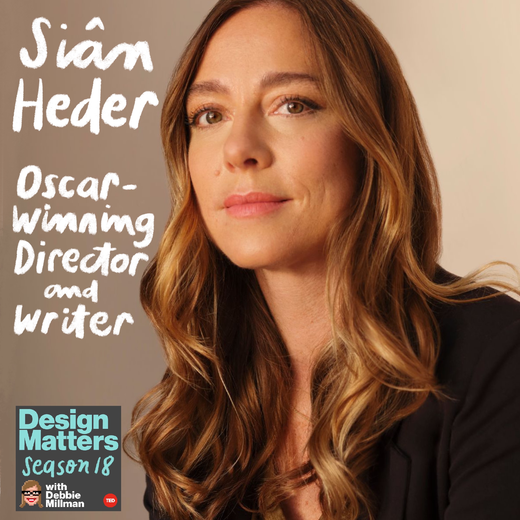 Thumbnail for "Siân Heder".