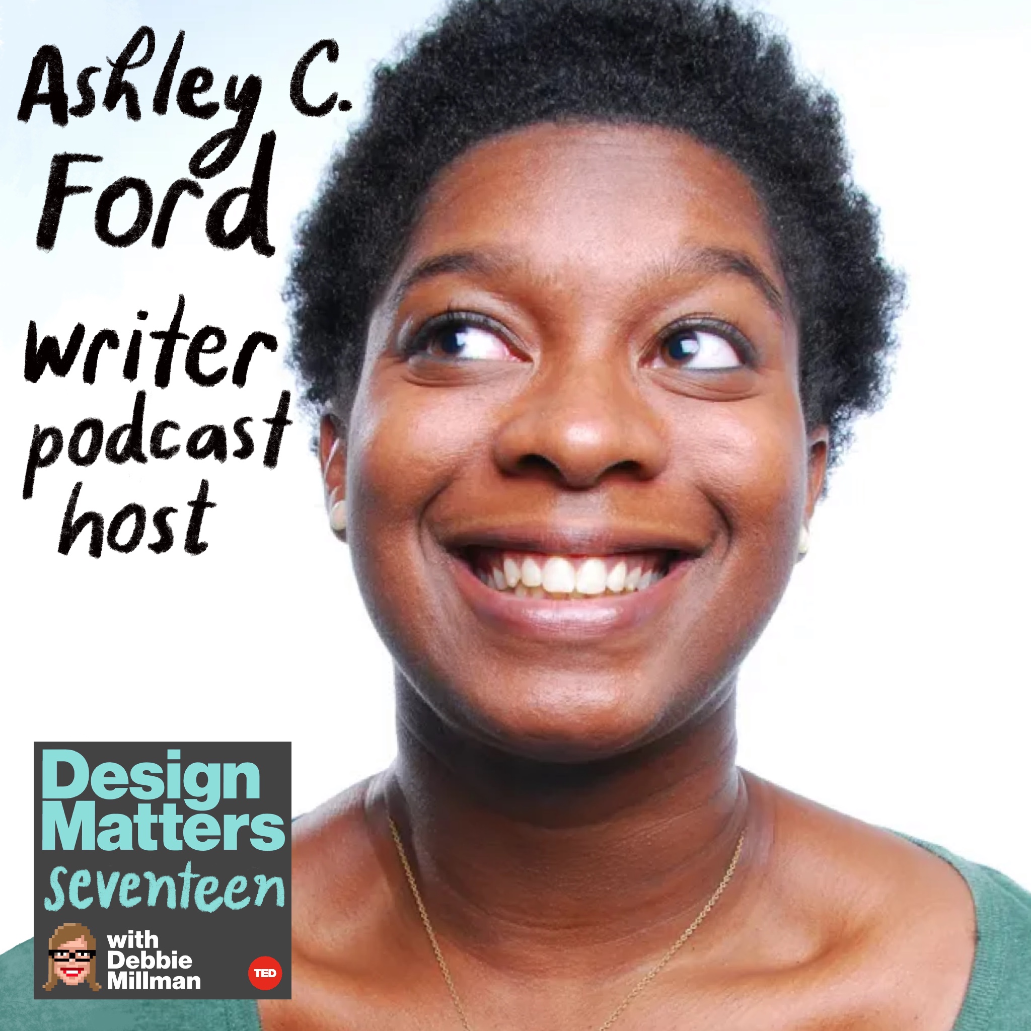 Thumbnail for "Ashley C. Ford".