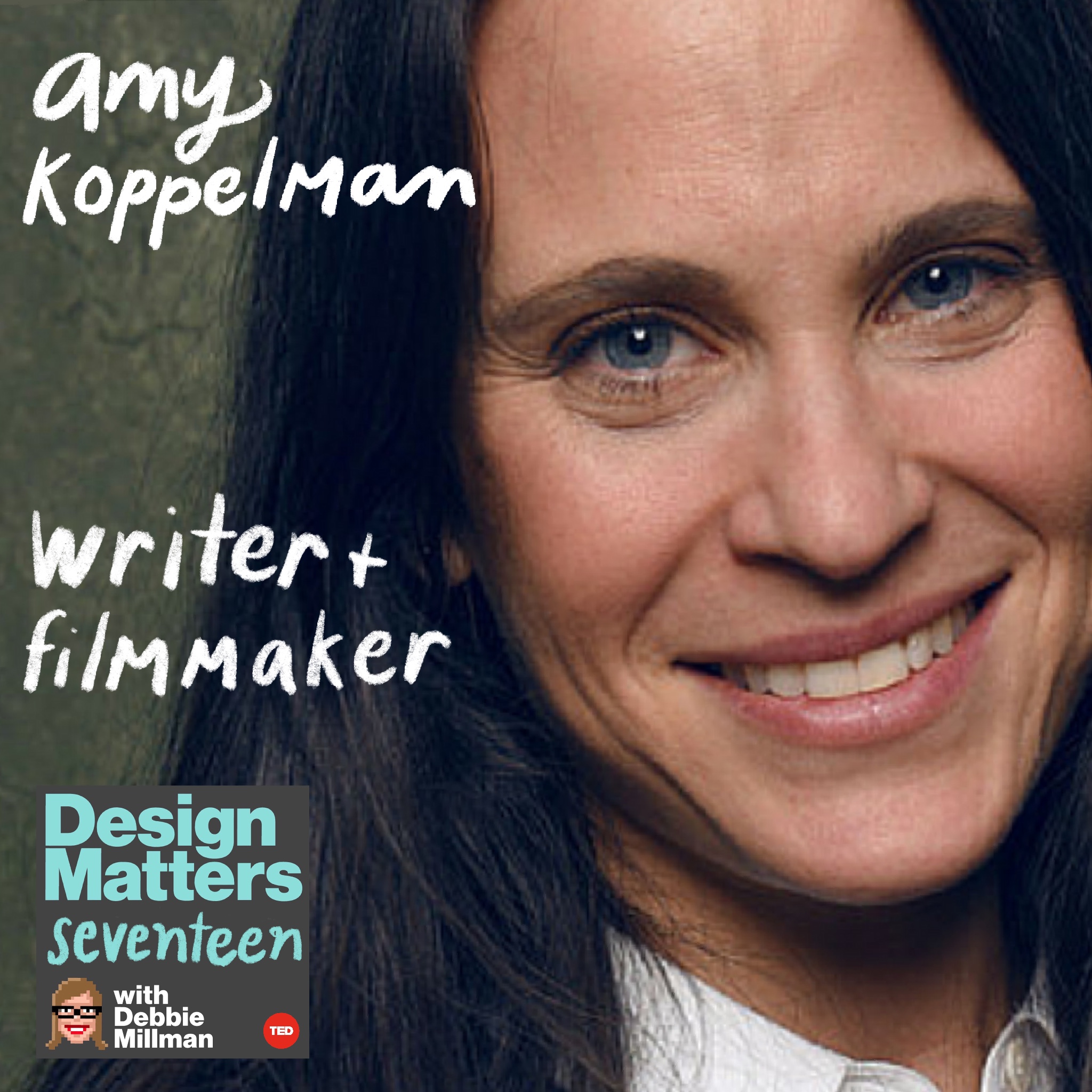 Thumbnail for "Amy Koppelman".